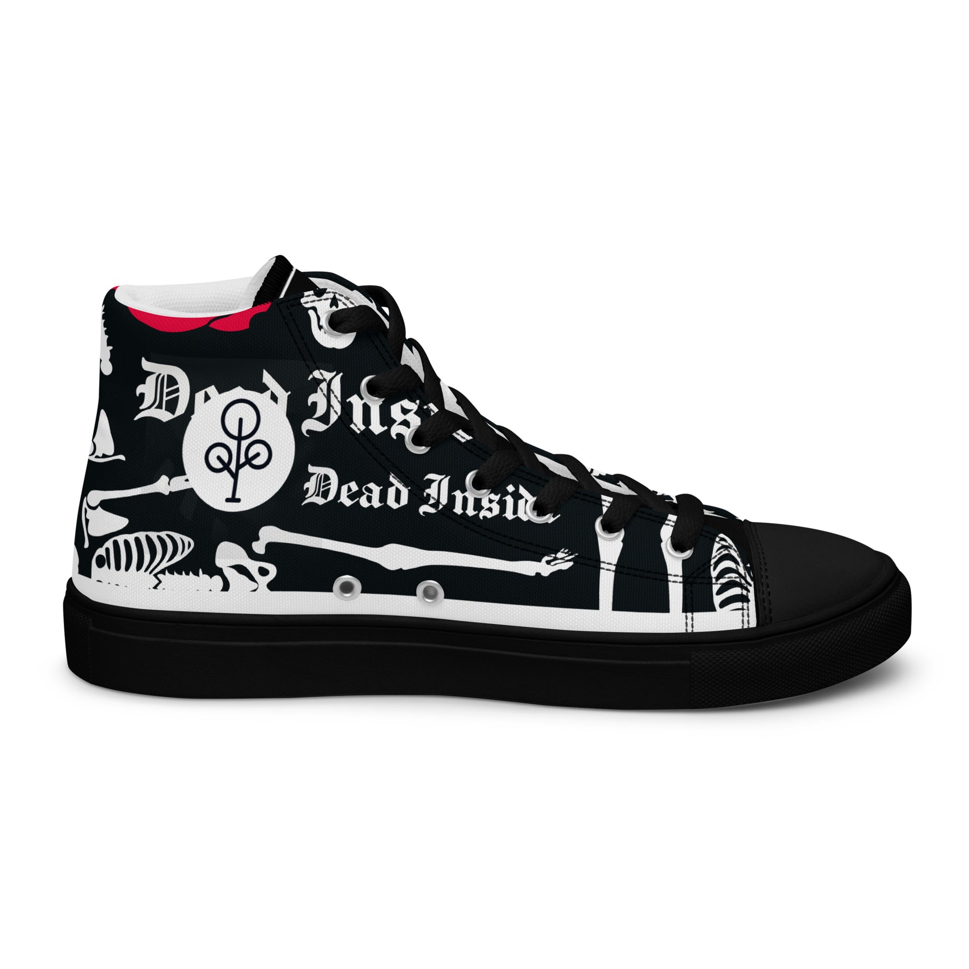 WM Dead Rose Kicks