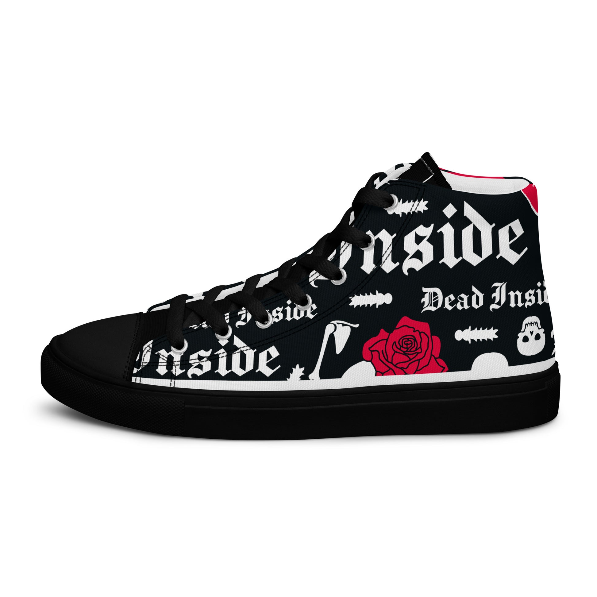 WM Dead Rose Kicks