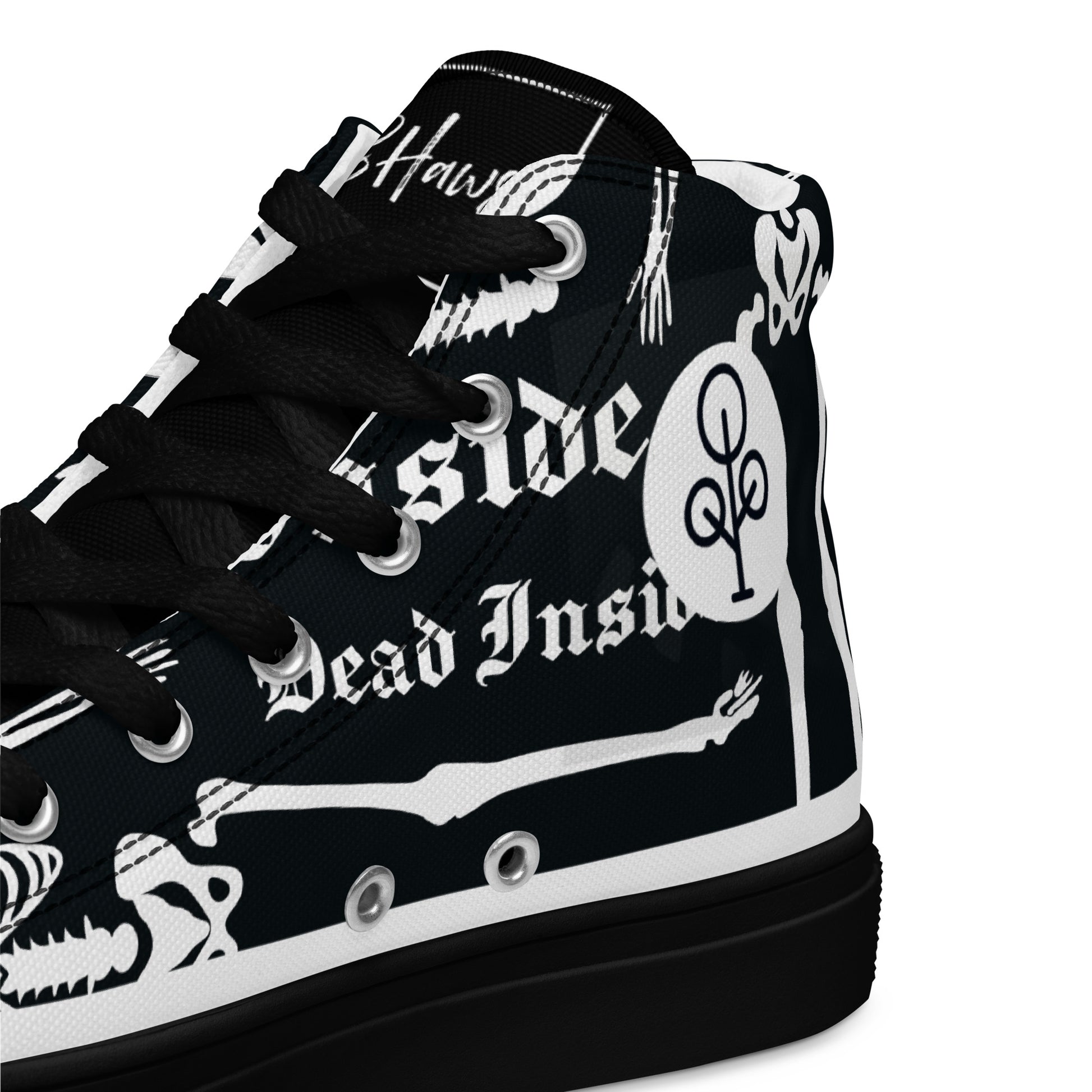 WM Dead Rose Kicks