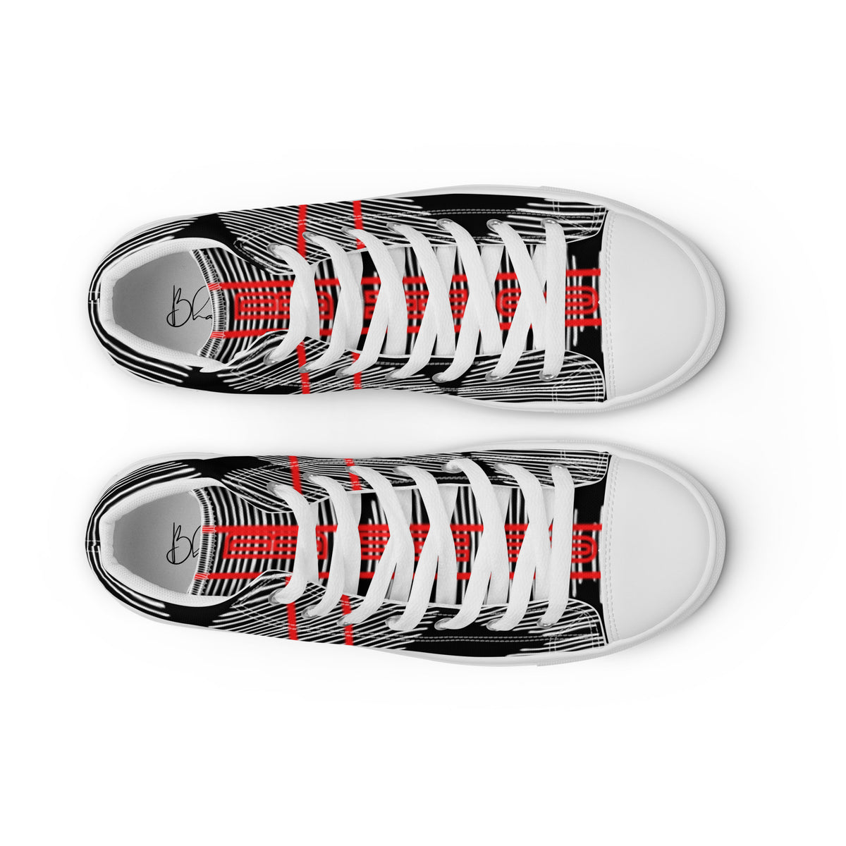 WM AB Kicks