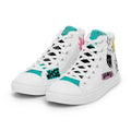 WM Graphic Kicks
