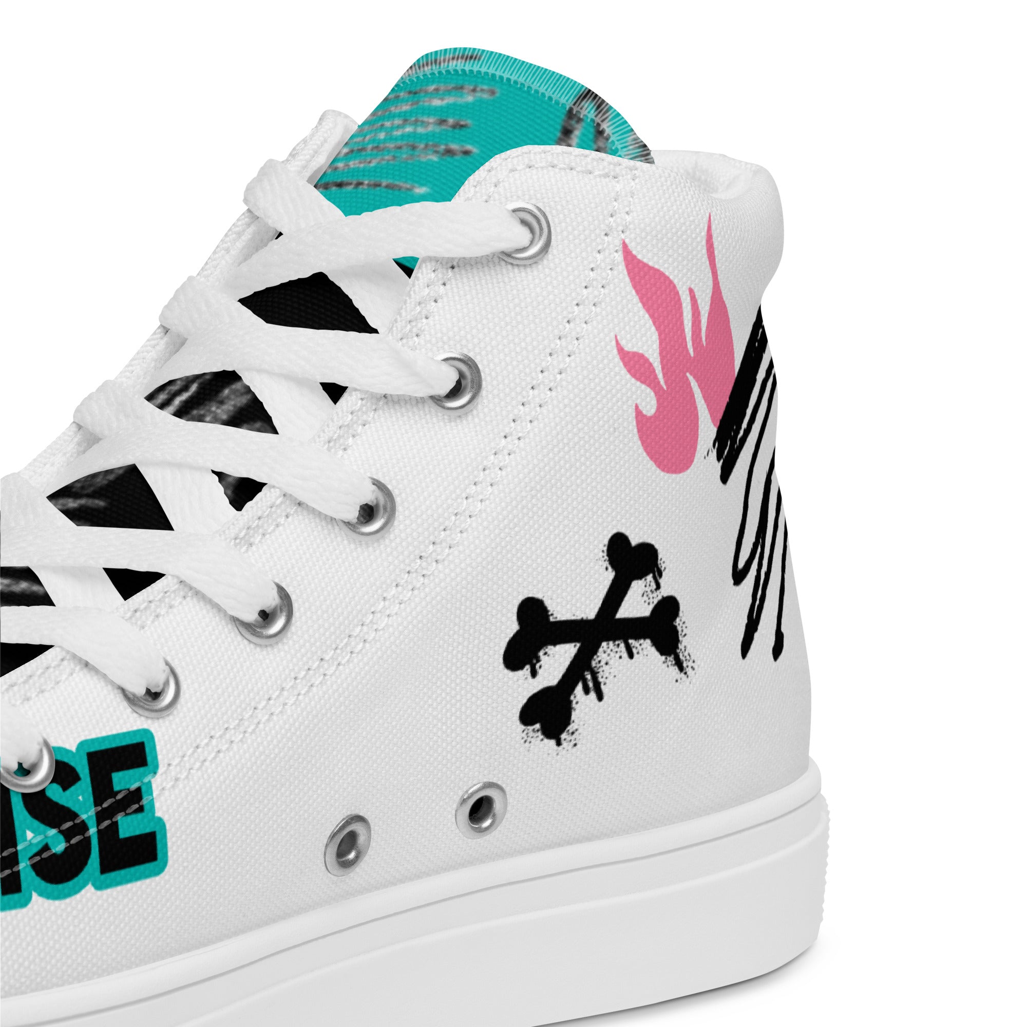 WM Graphic Kicks