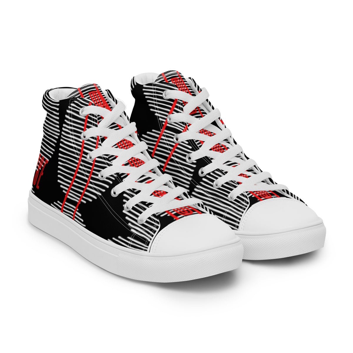 WM AB Kicks