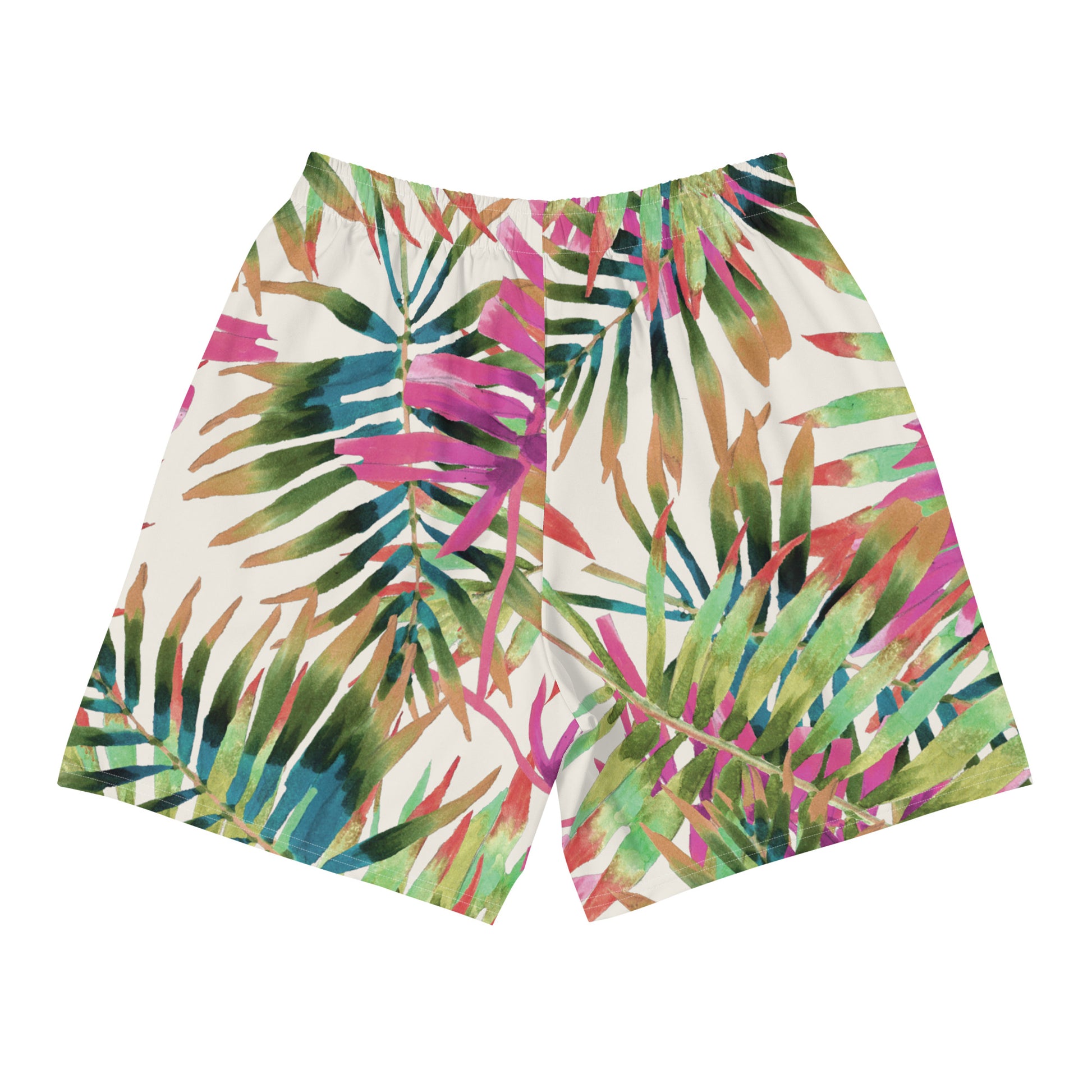 BHawse Jungle Shorts