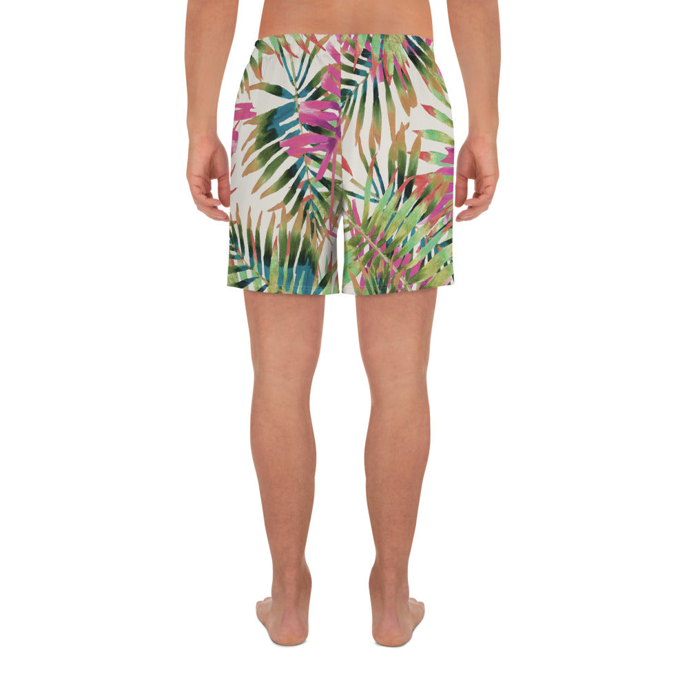BHawse Jungle Shorts