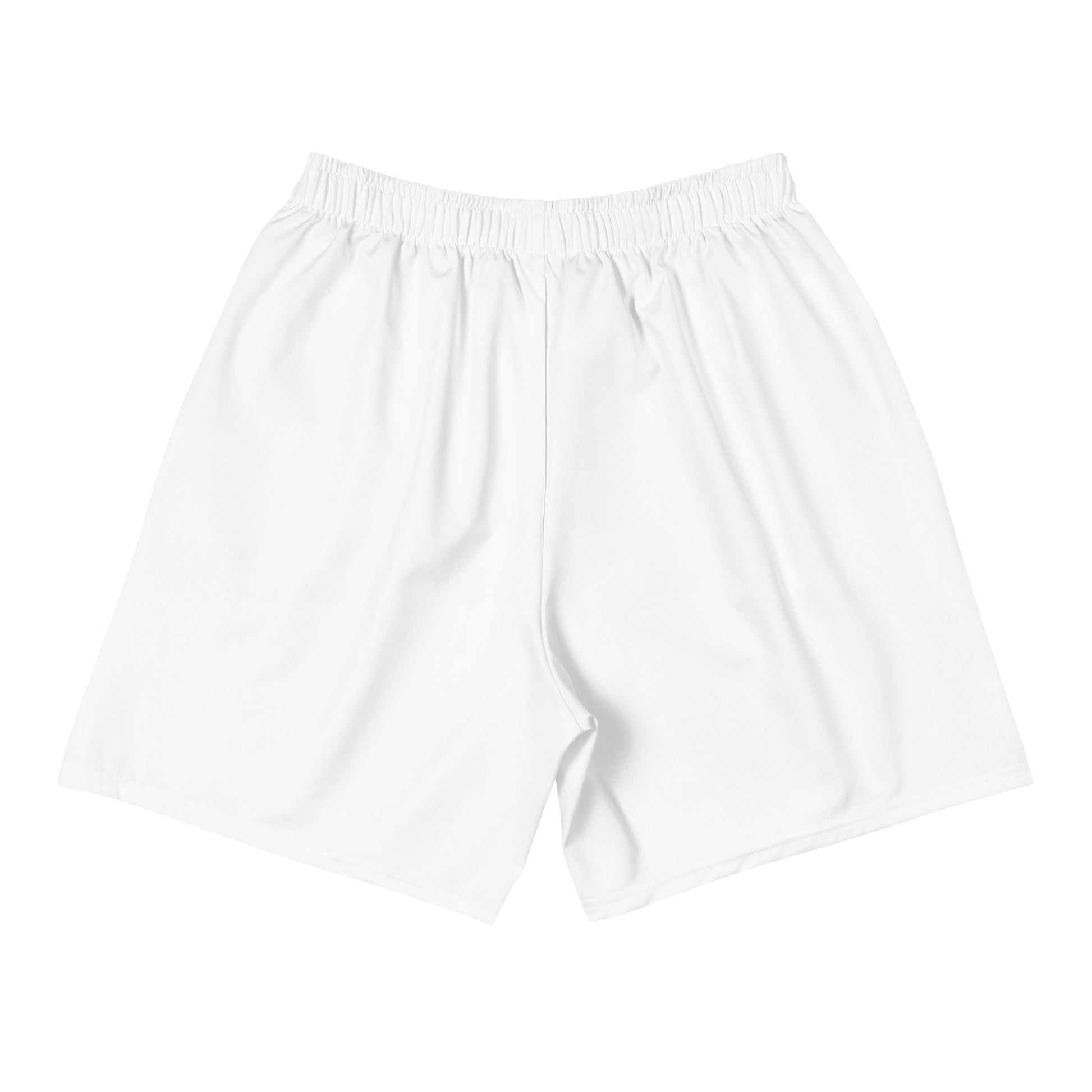 BHawse Milky White Shorts