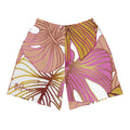 BHawse Leaf Shorts