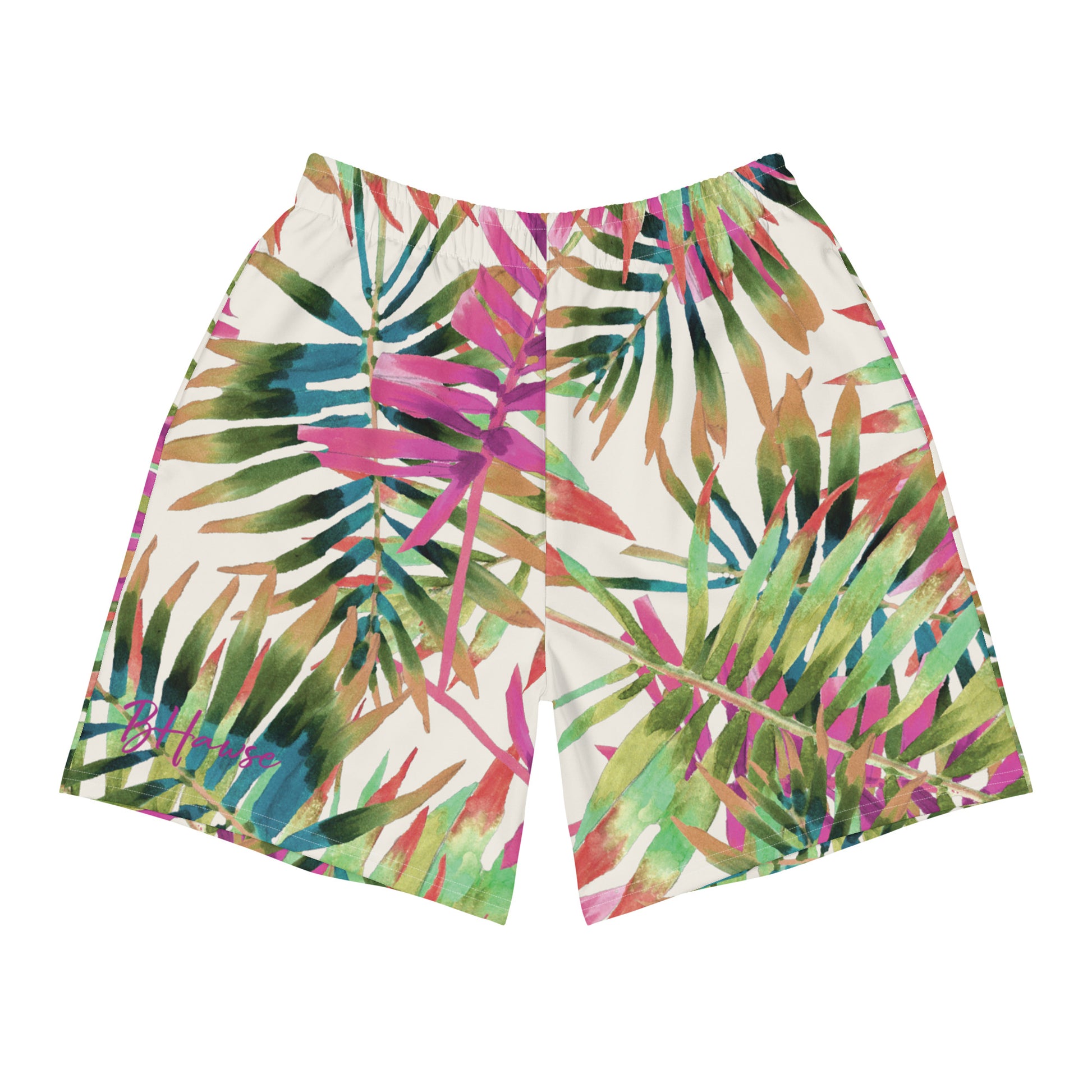 BHawse Jungle Shorts