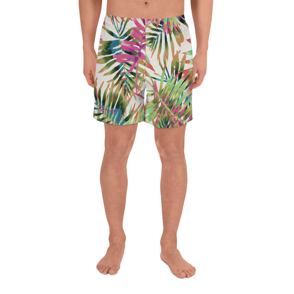 BHawse Jungle Shorts