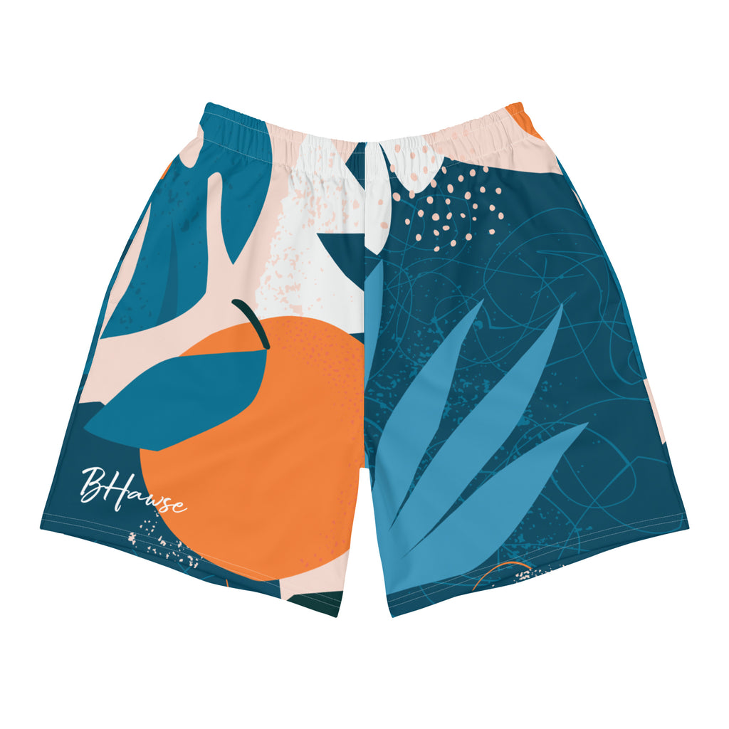 BHawse Wavy Shorts