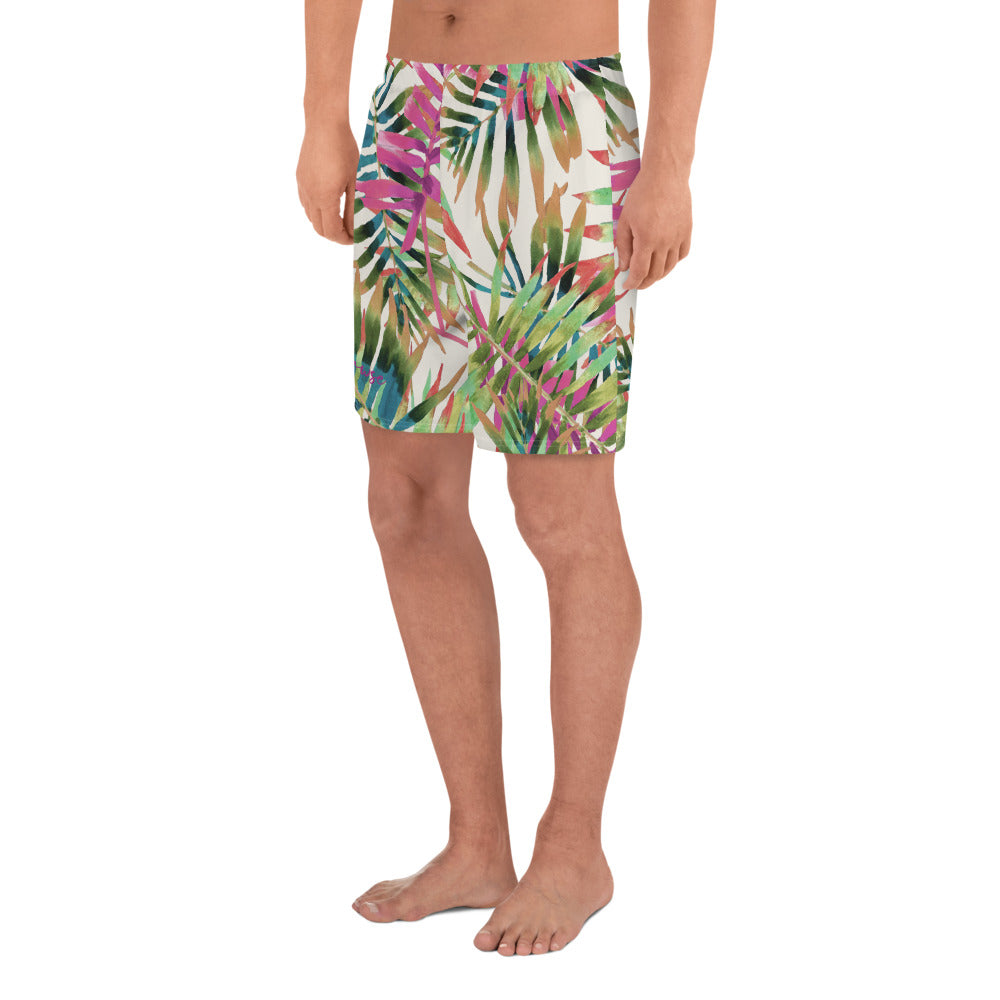 BHawse Jungle Shorts