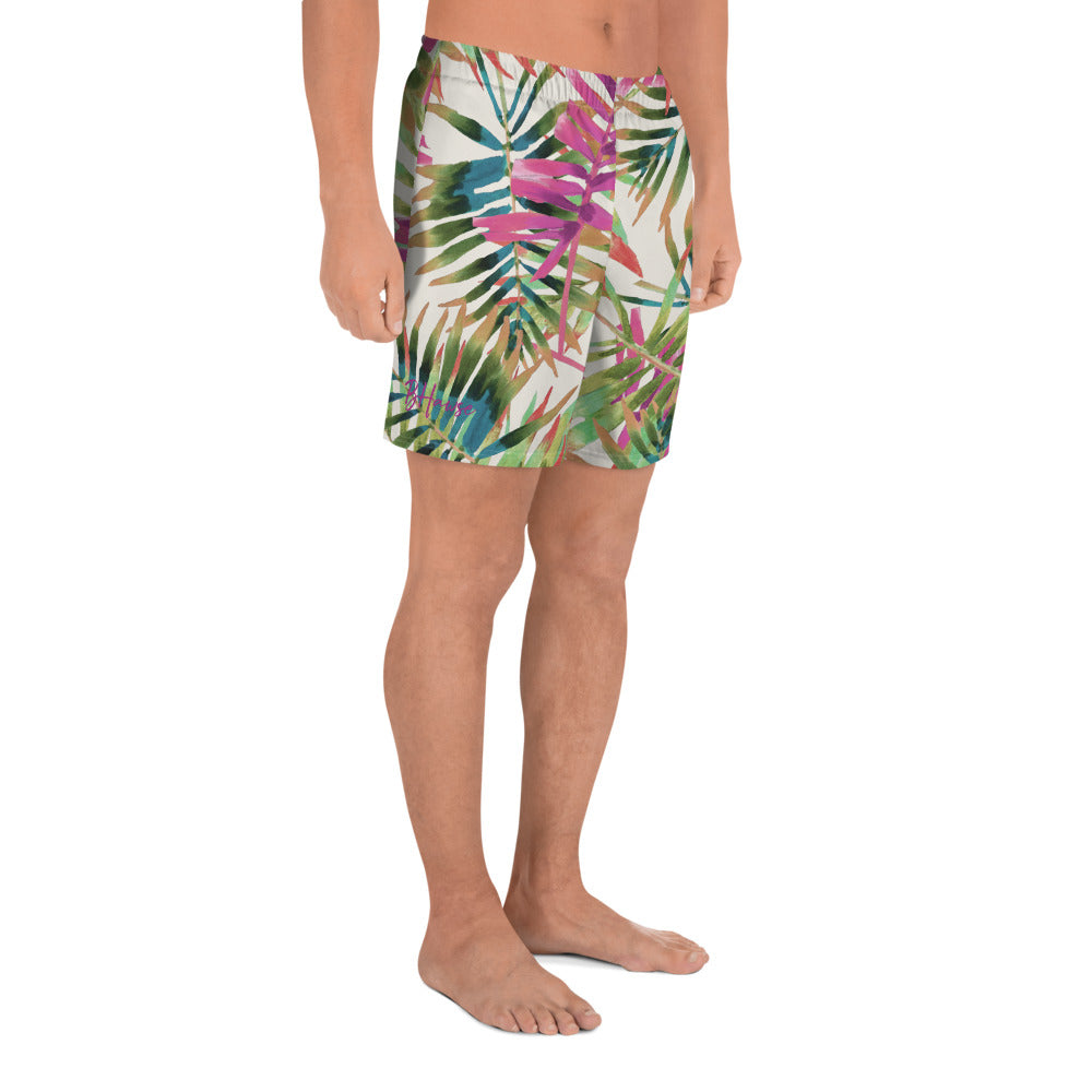 BHawse Jungle Shorts