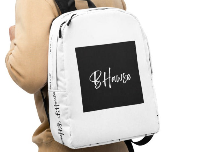 Minimalist BHawse Backpack