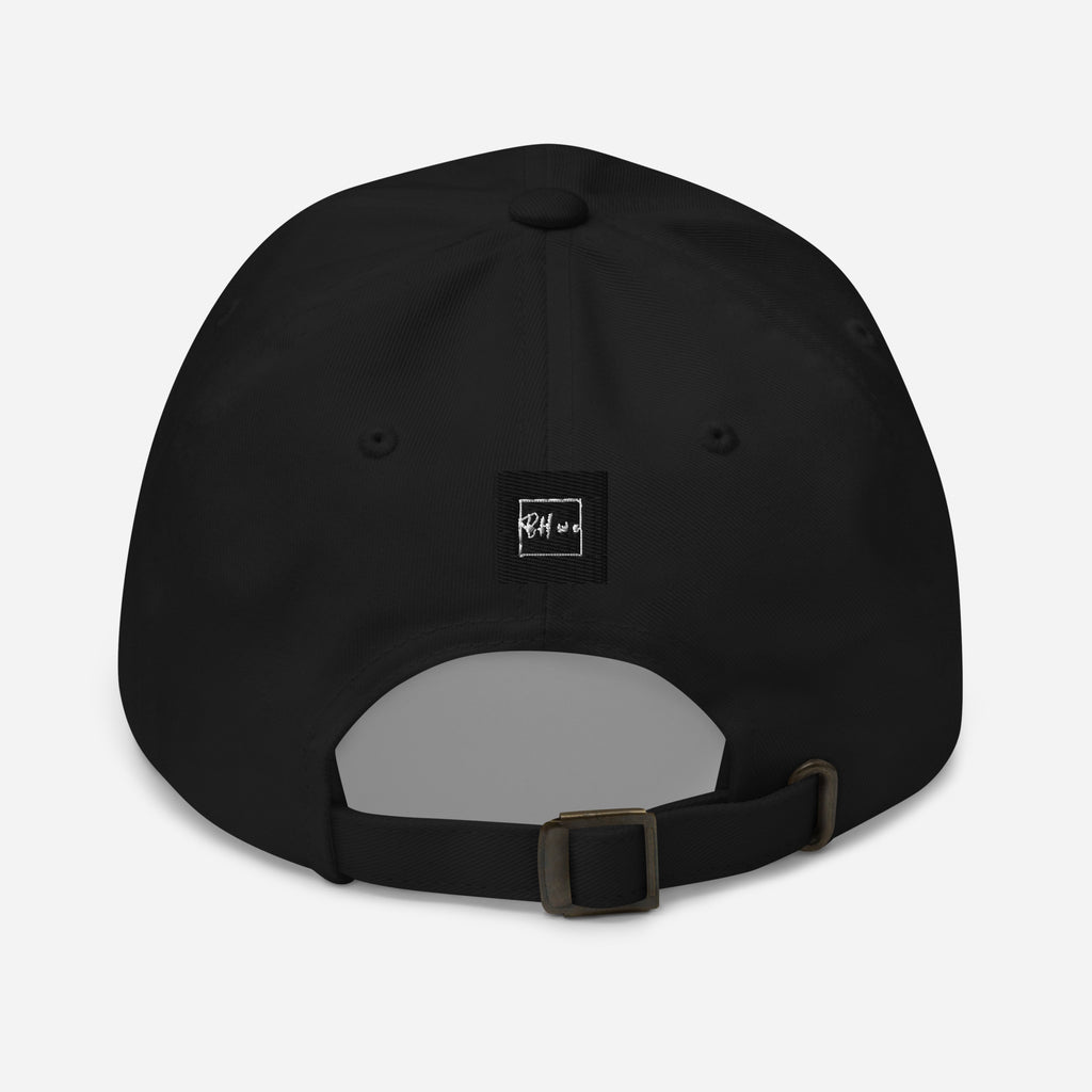 BHawse Family Ties Dad Hat