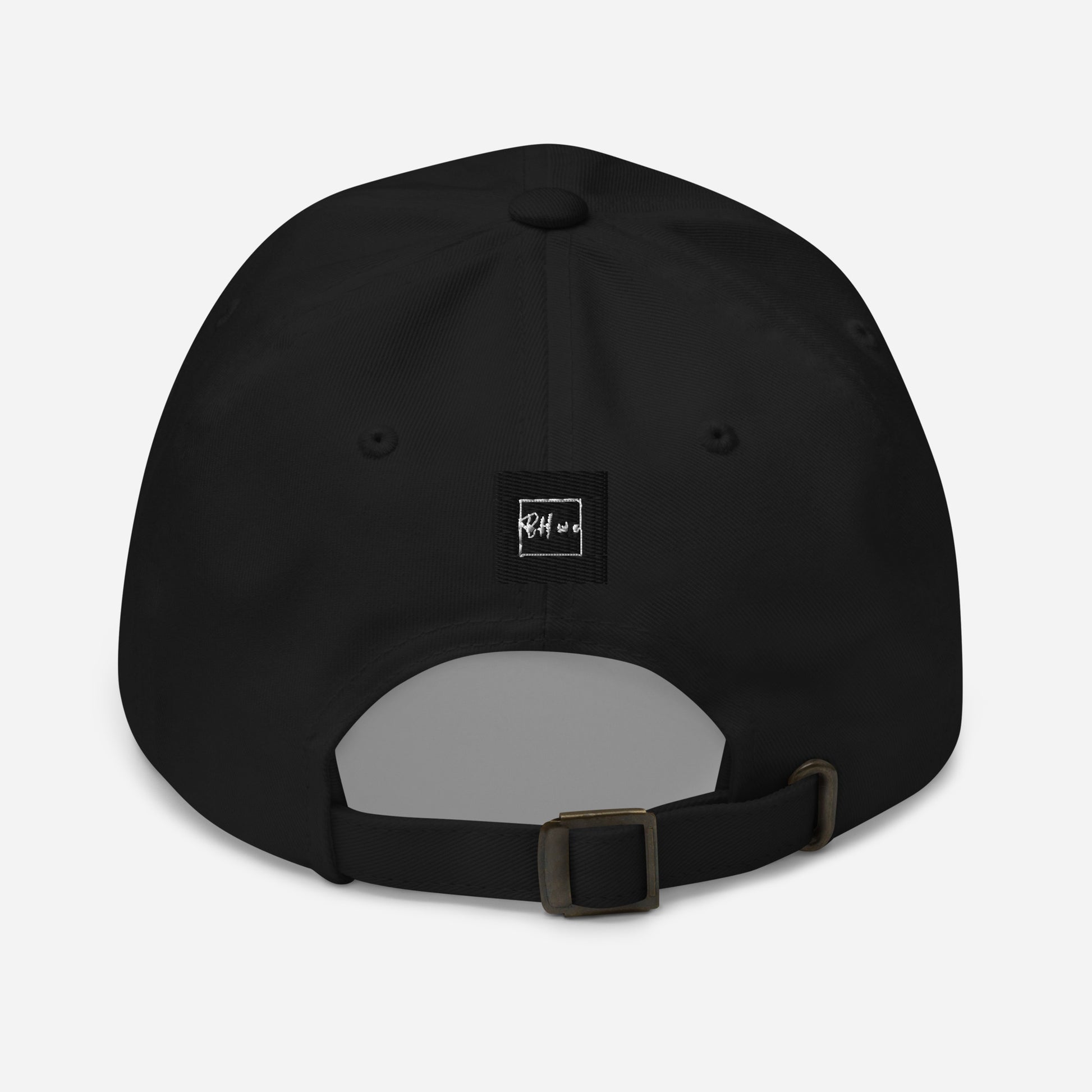 BHawse Family Ties Dad Hat