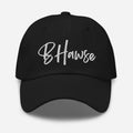 BHawse Family Ties Dad Hat