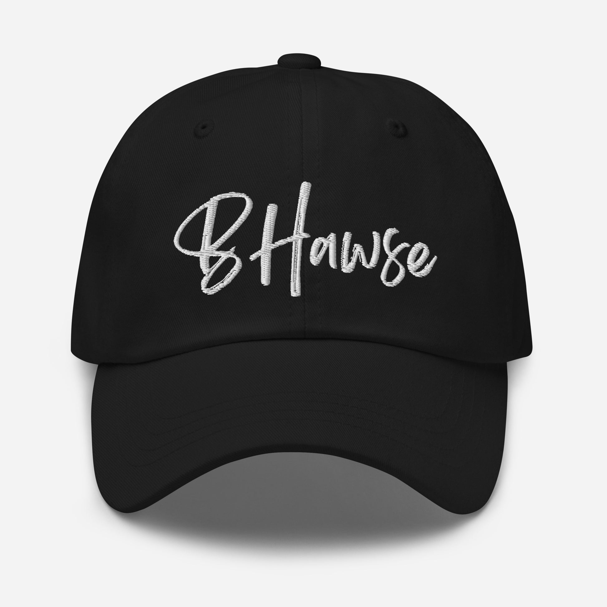 BHawse Family Ties Dad Hat