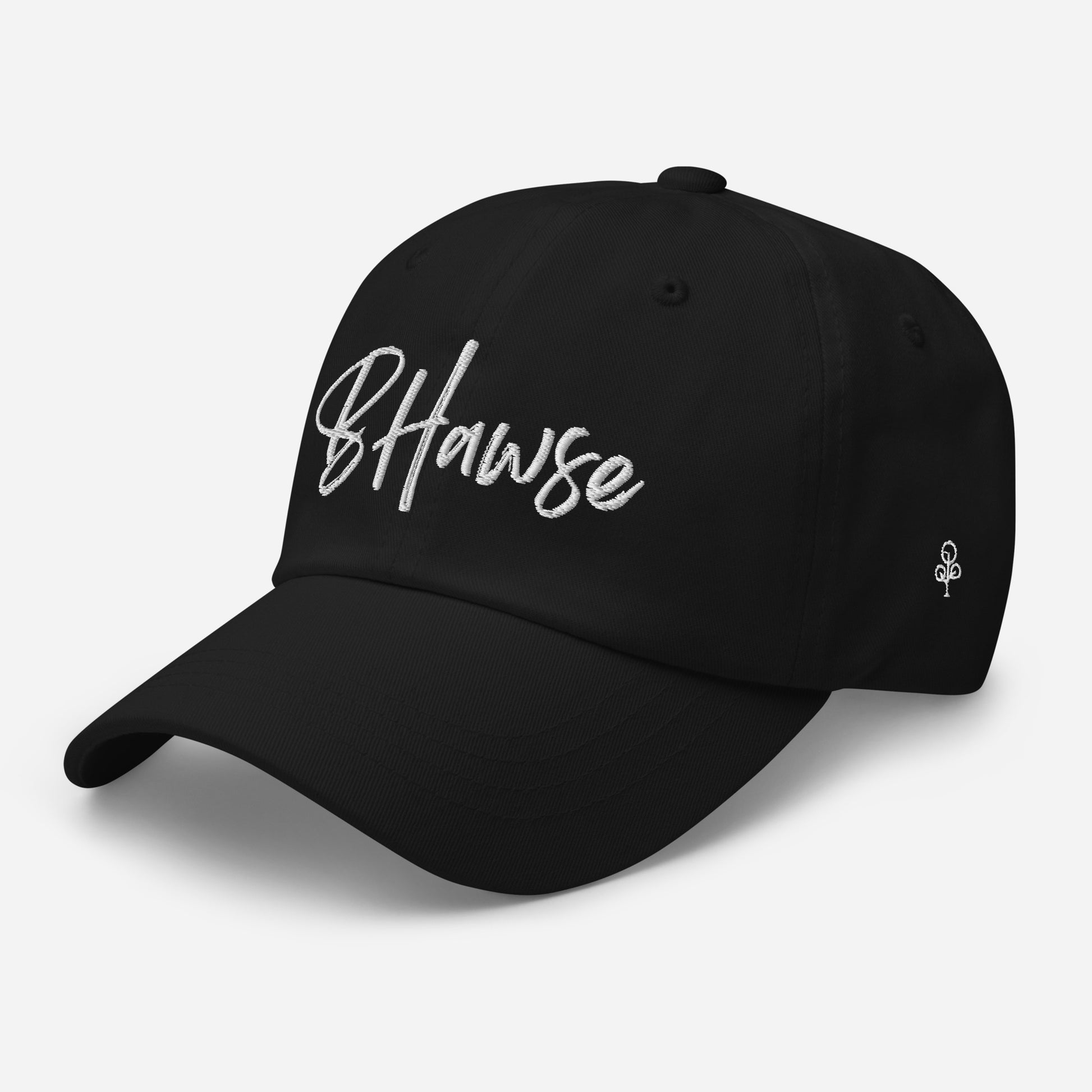 BHawse Family Ties Dad Hat