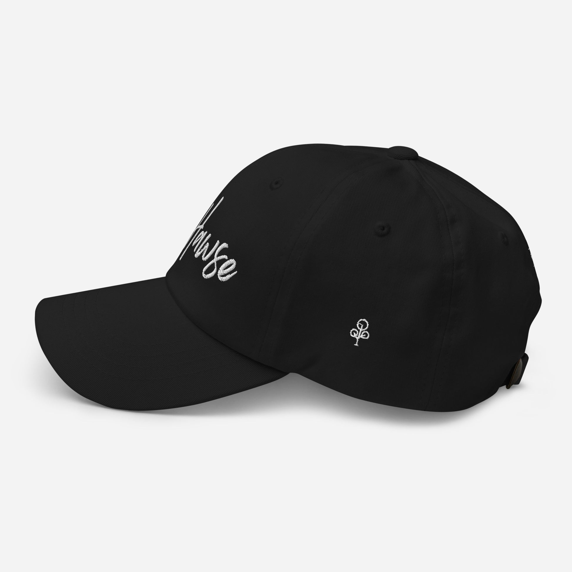 BHawse Family Ties Dad Hat
