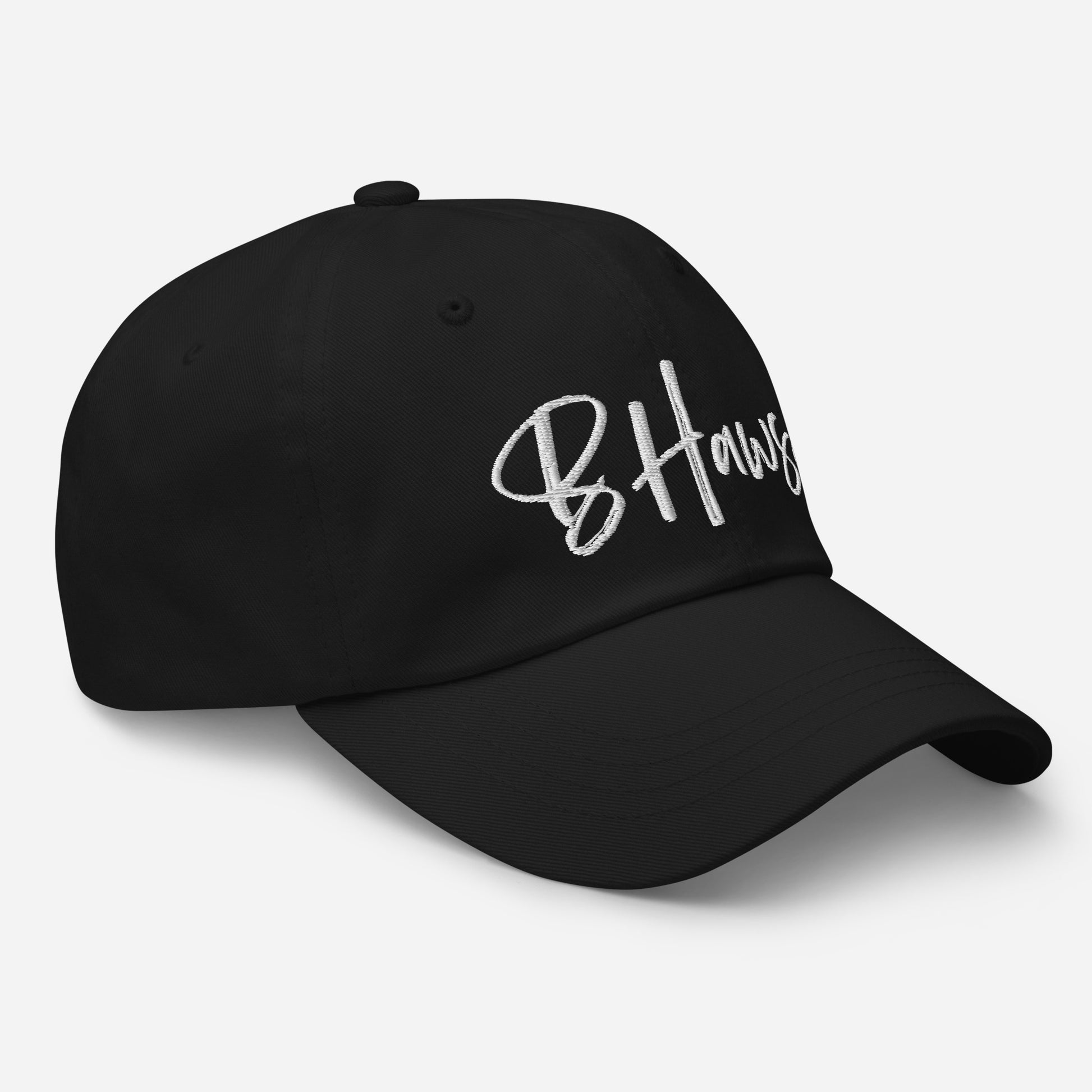 BHawse Family Ties Dad Hat