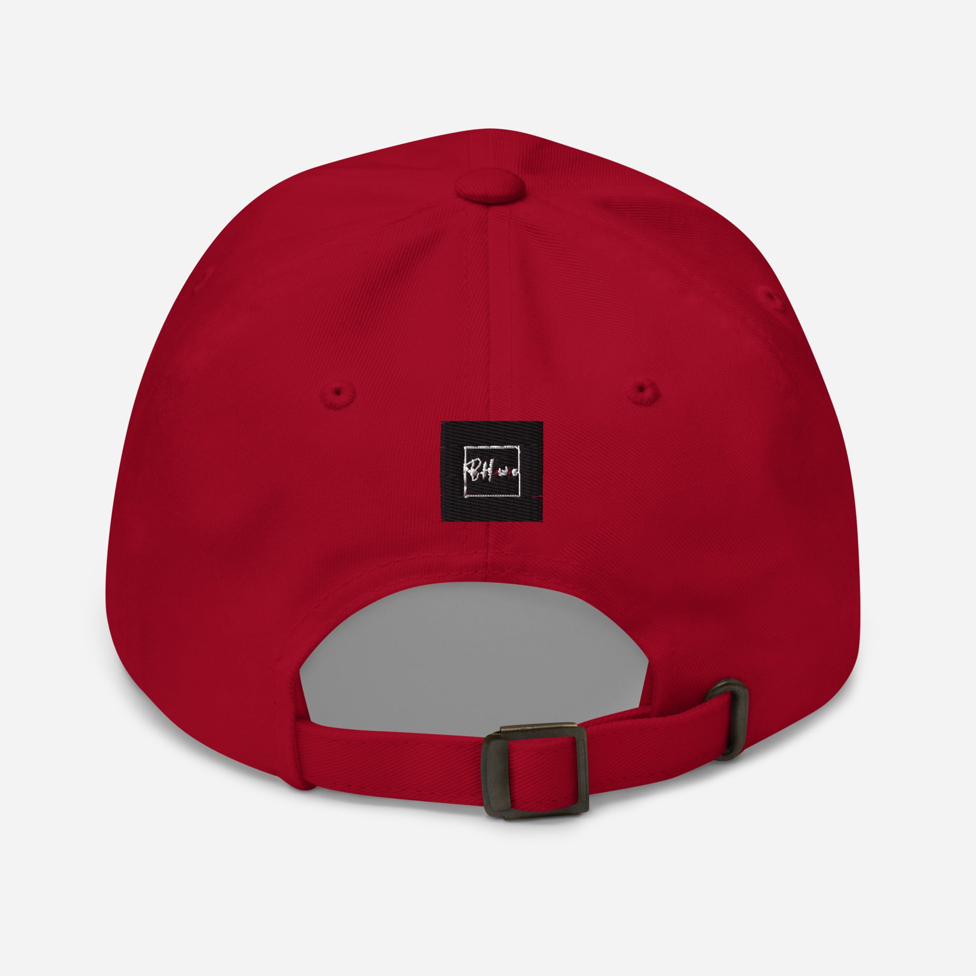 BHawse Family Ties Dad Hat