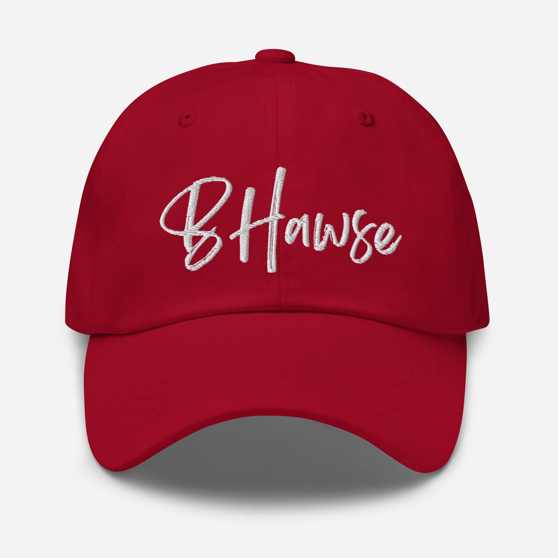 BHawse Family Ties Dad Hat