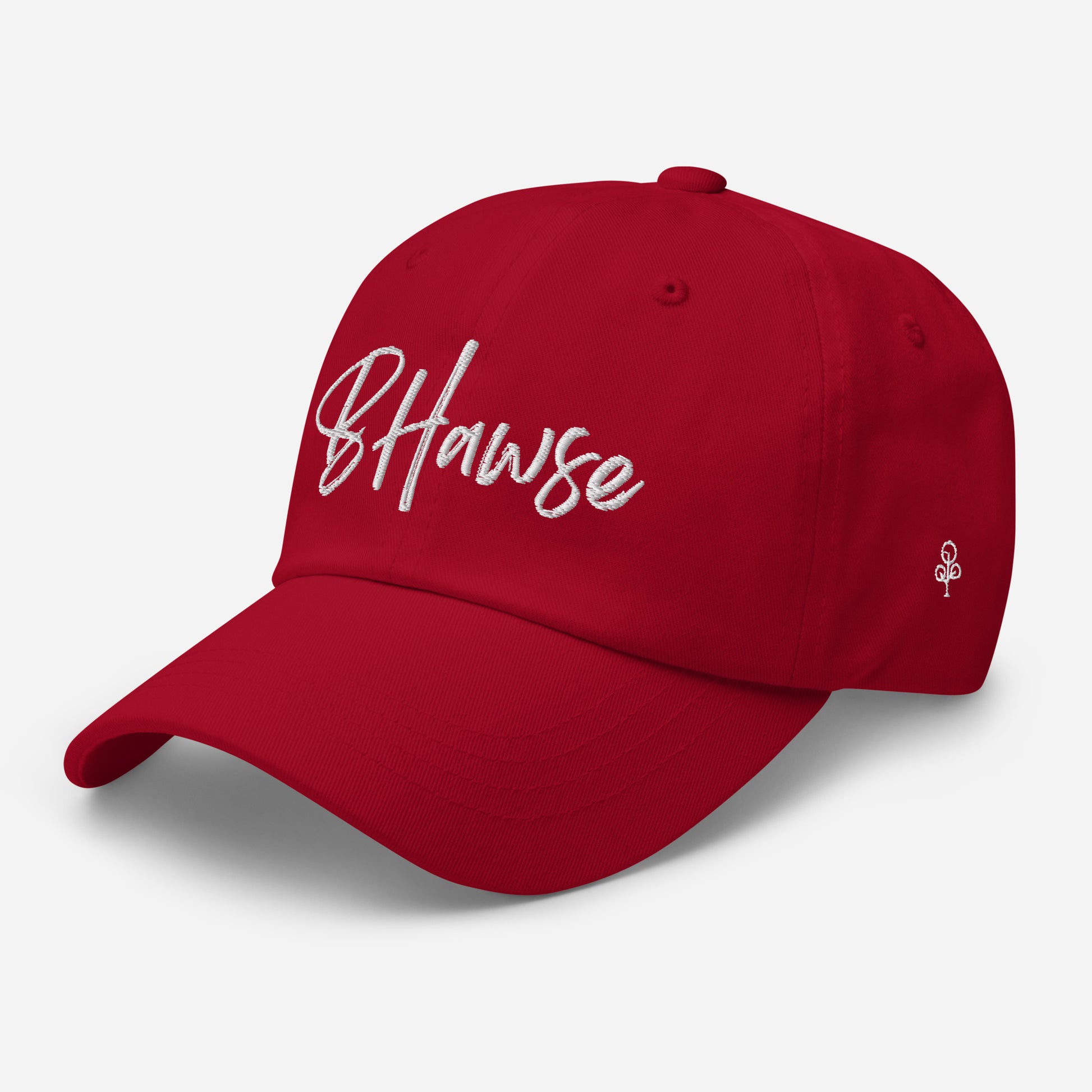 BHawse Family Ties Dad Hat