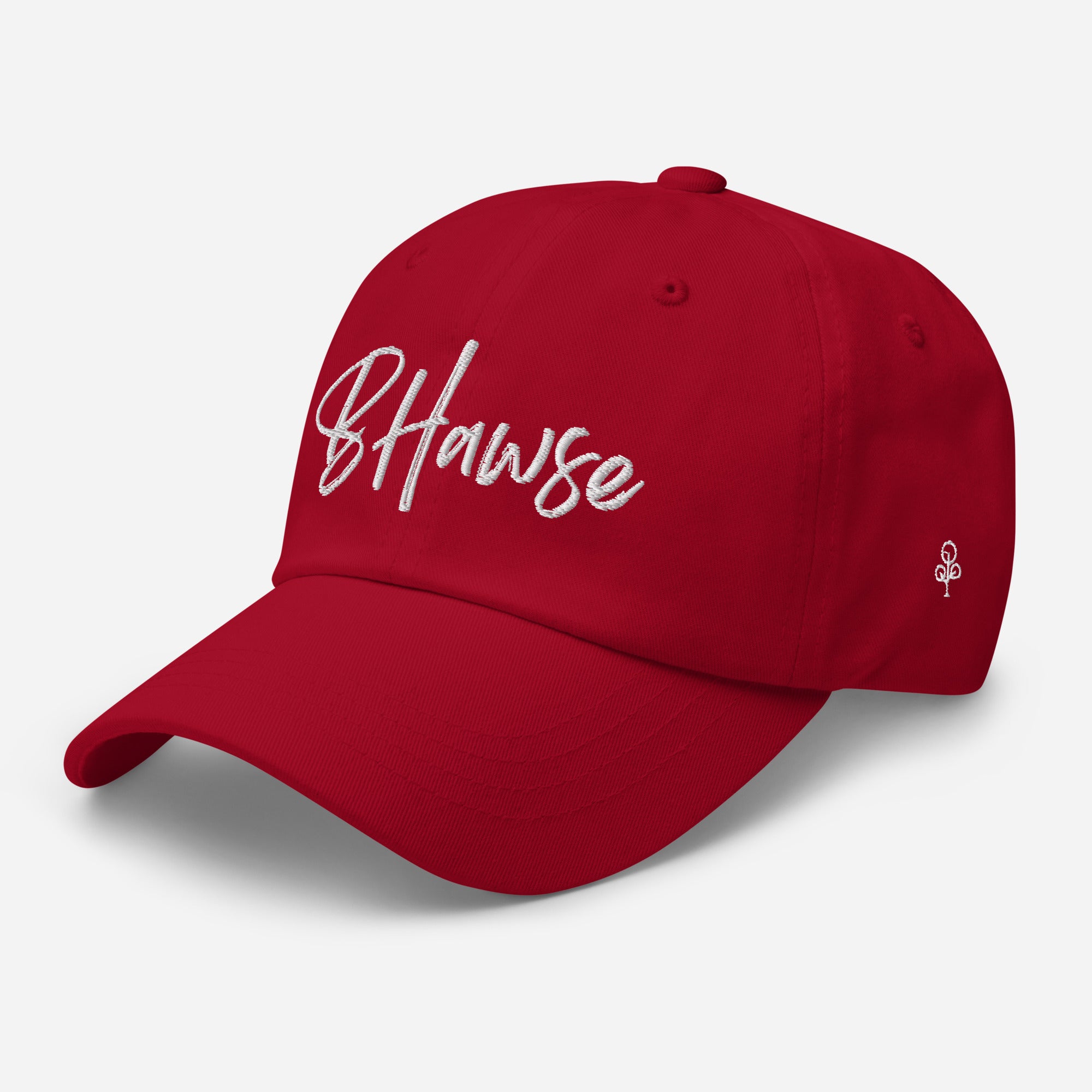BHawse Family Ties Dad Hat