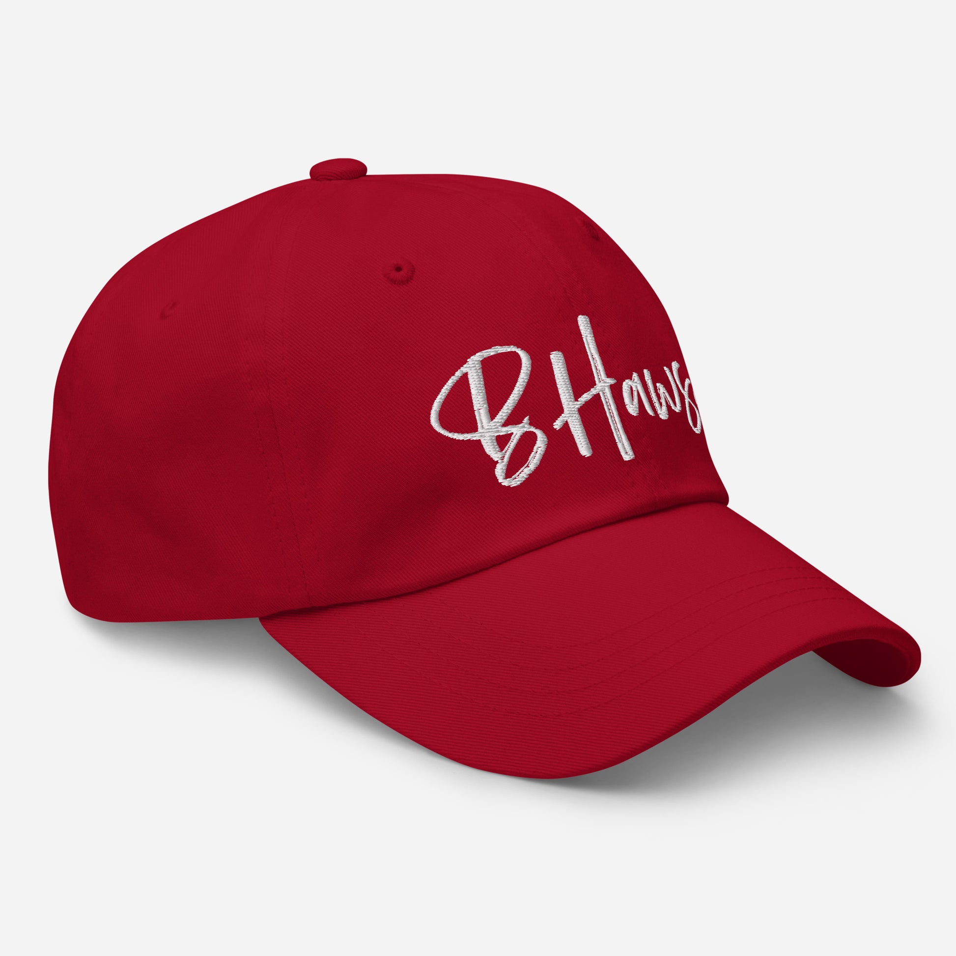 BHawse Family Ties Dad Hat