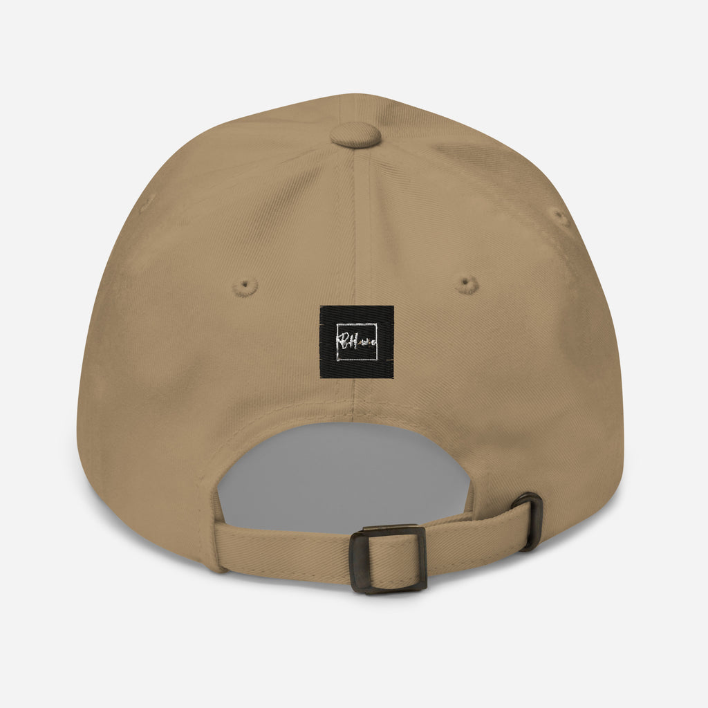 BHawse Family Ties Dad Hat
