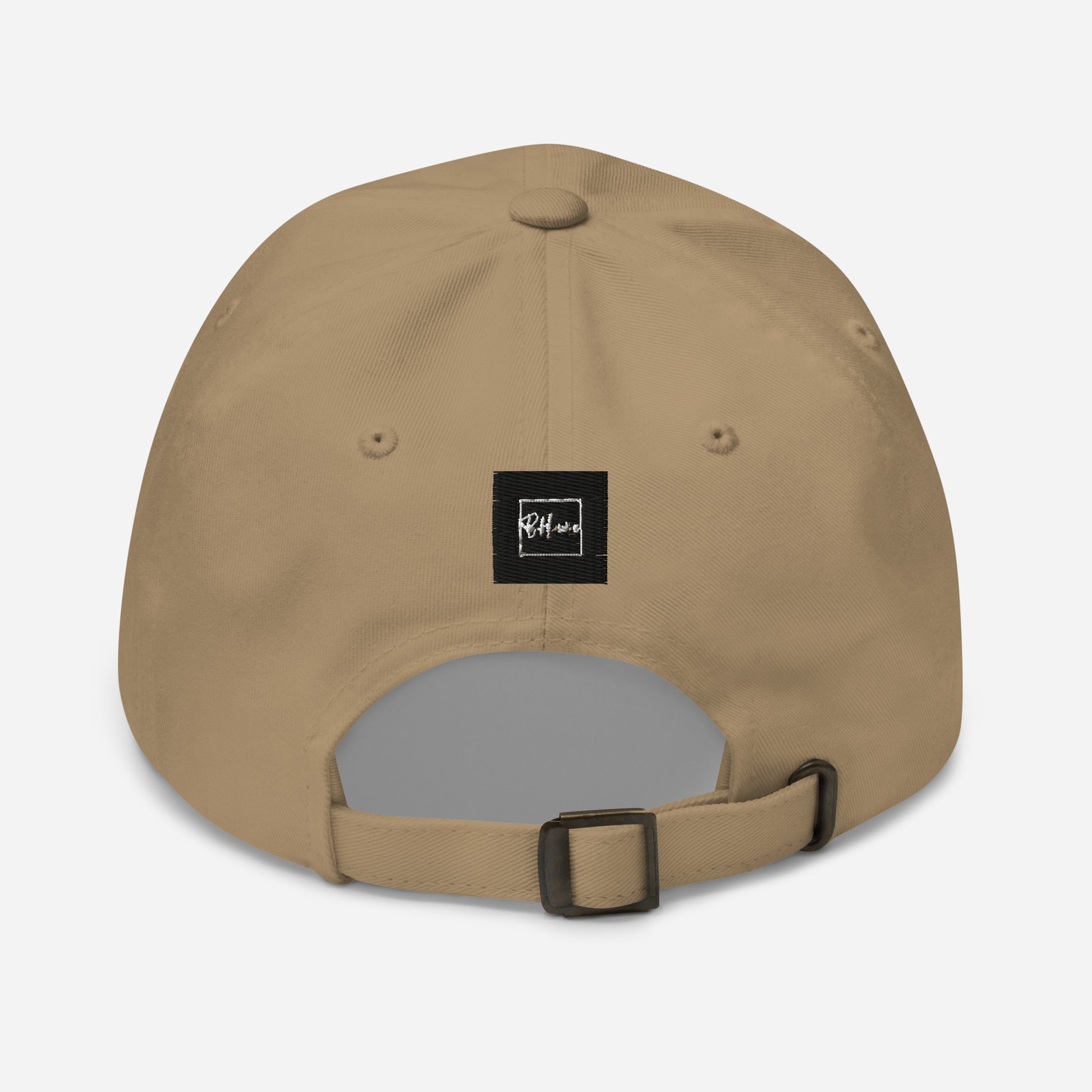 BHawse Family Ties Dad Hat