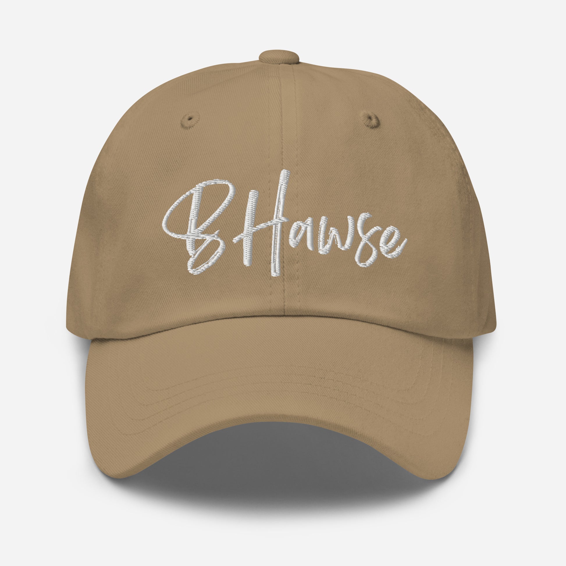 BHawse Family Ties Dad Hat