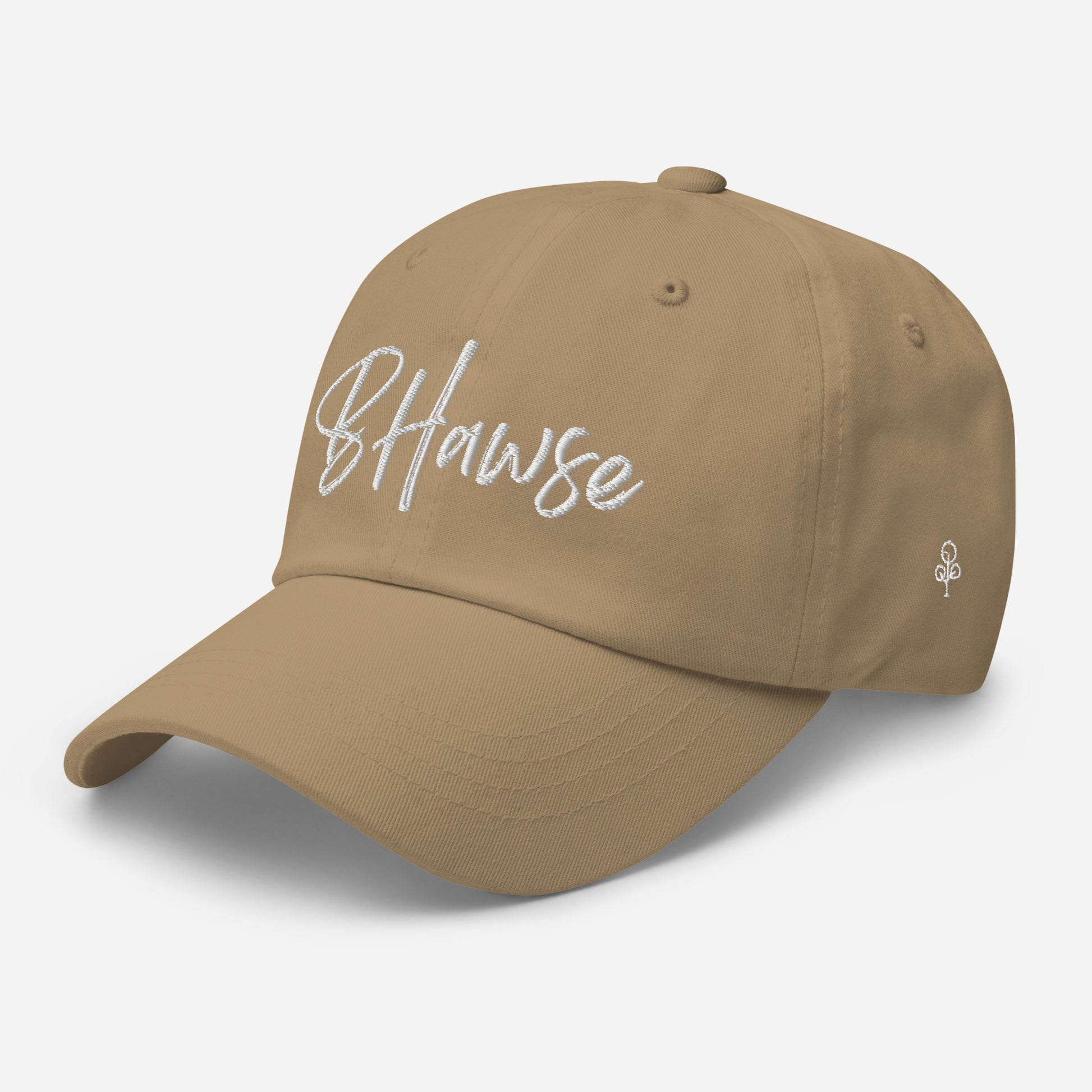 BHawse Family Ties Dad Hat