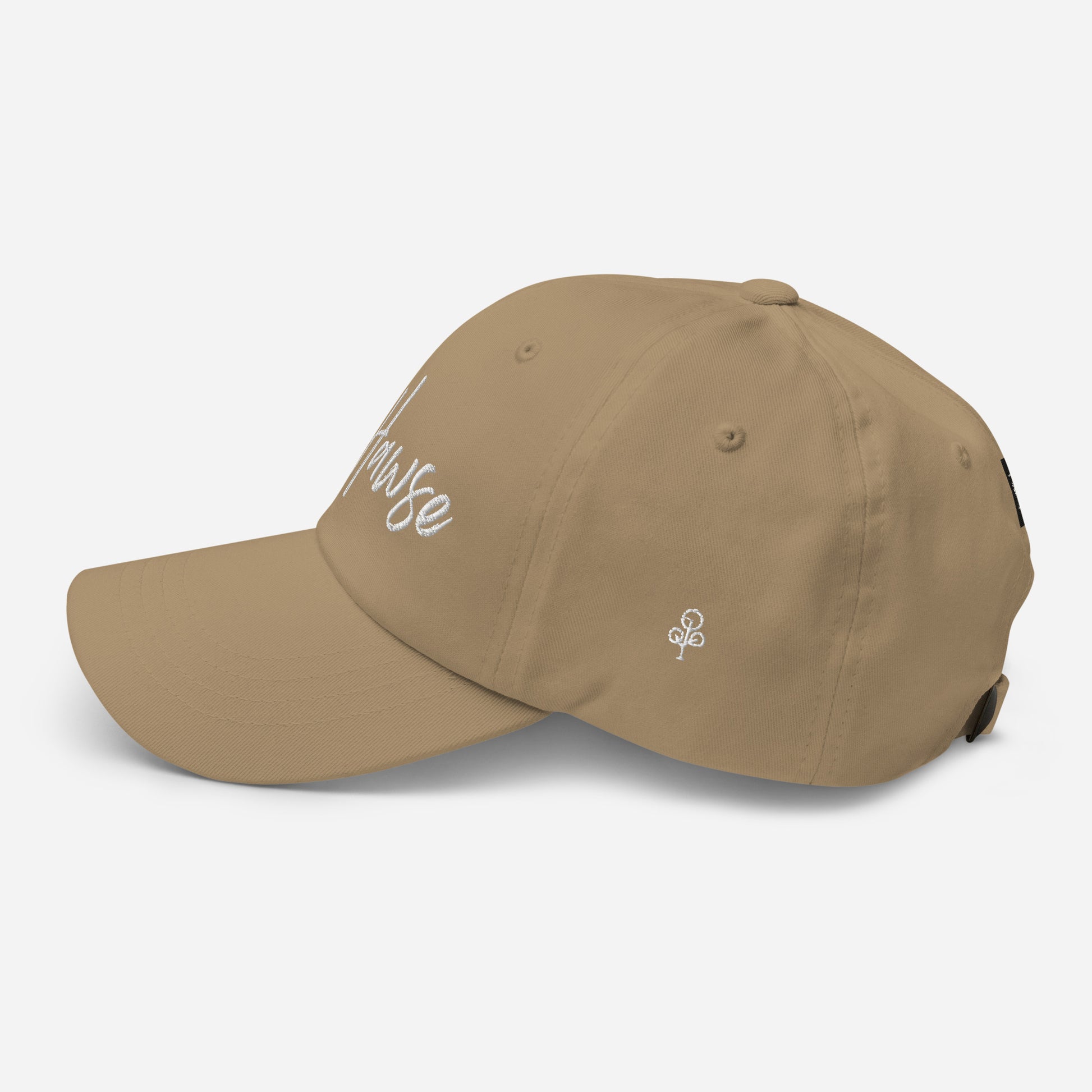 BHawse Family Ties Dad Hat