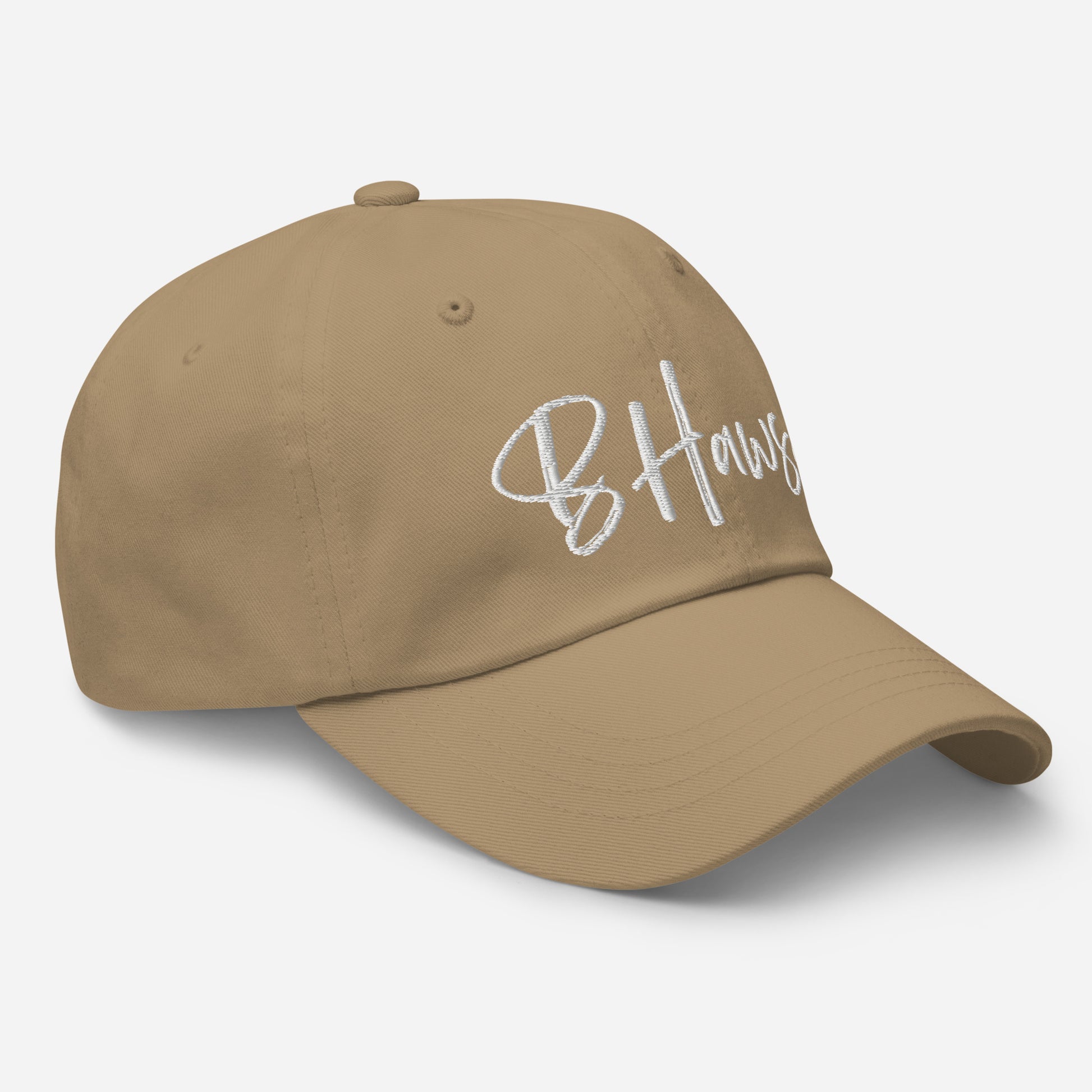 BHawse Family Ties Dad Hat
