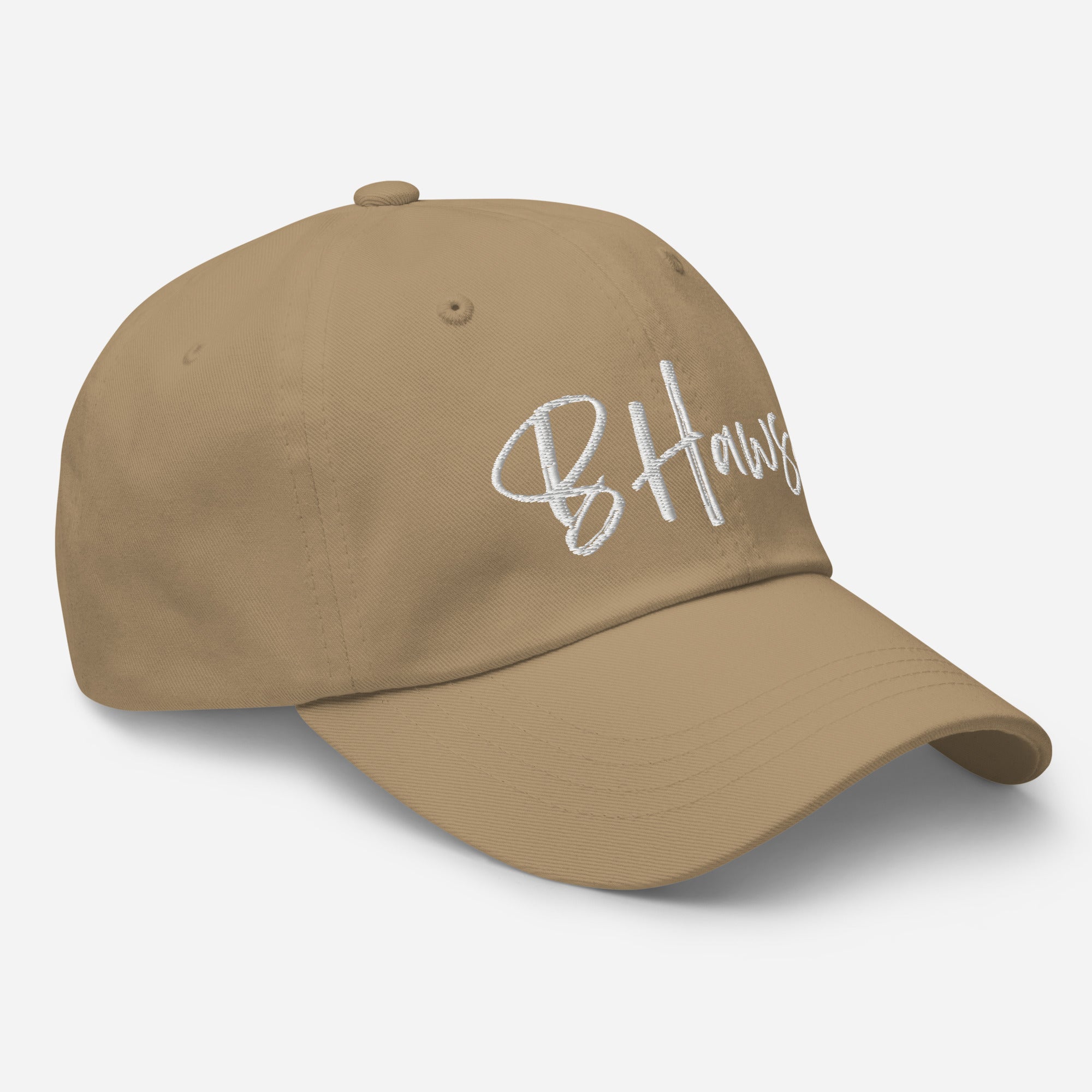 BHawse Family Ties Dad Hat