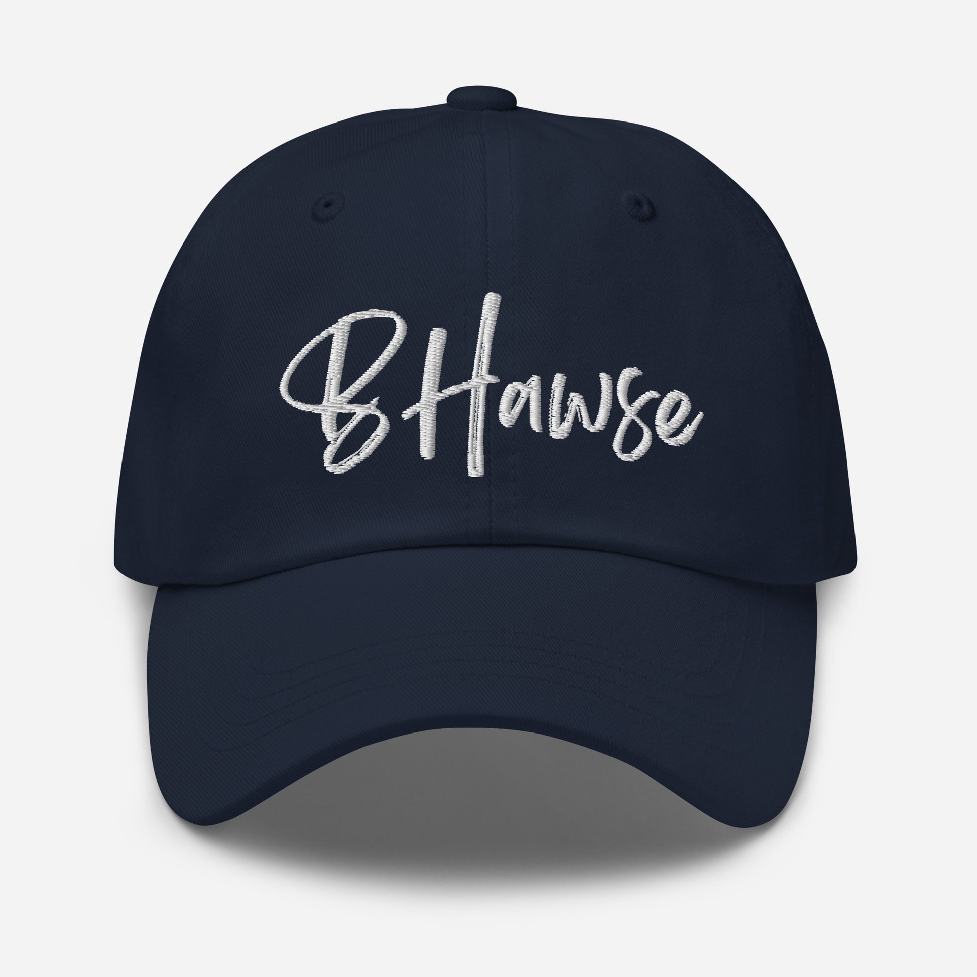 BHawse Family Ties Dad Hat