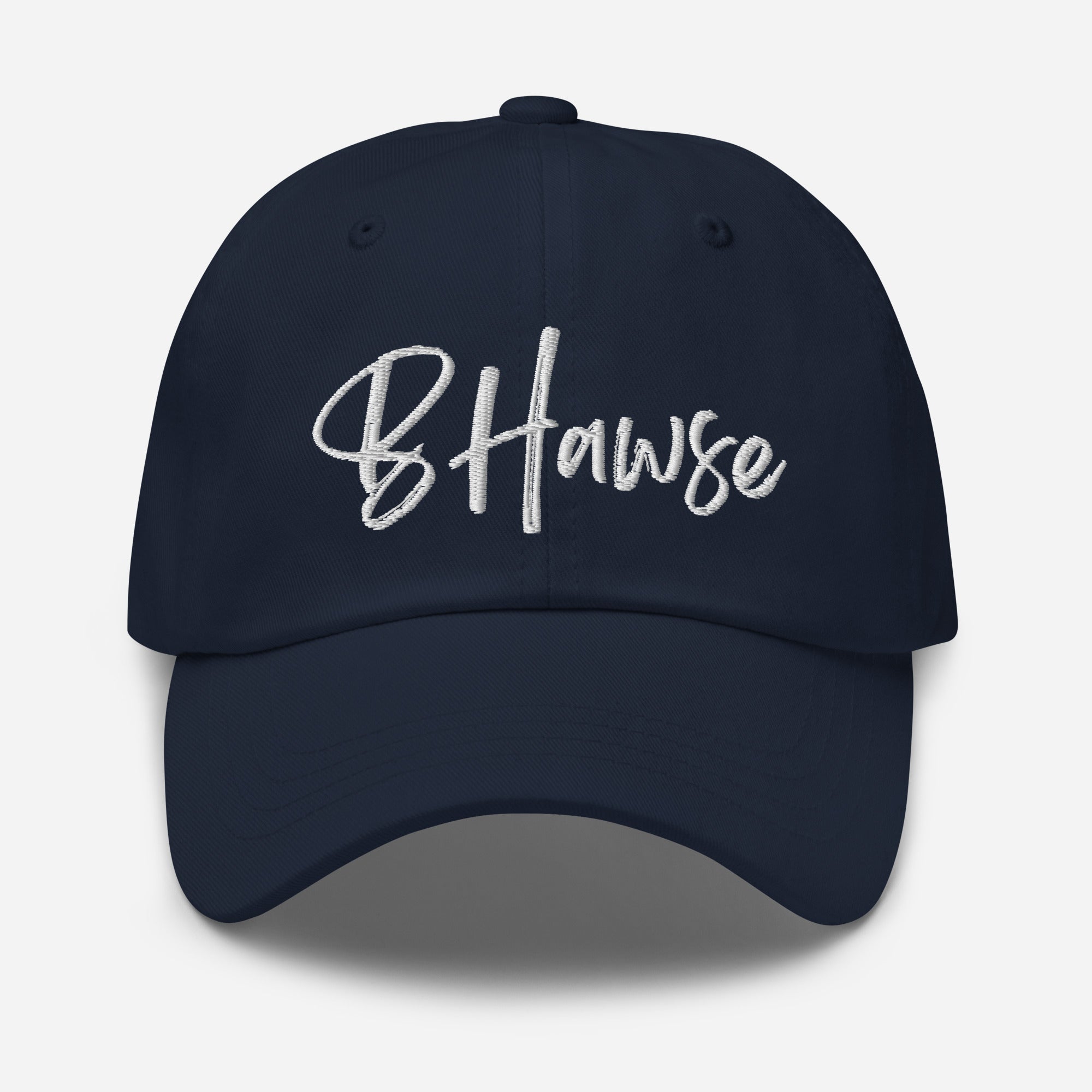 BHawse Family Ties Dad Hat