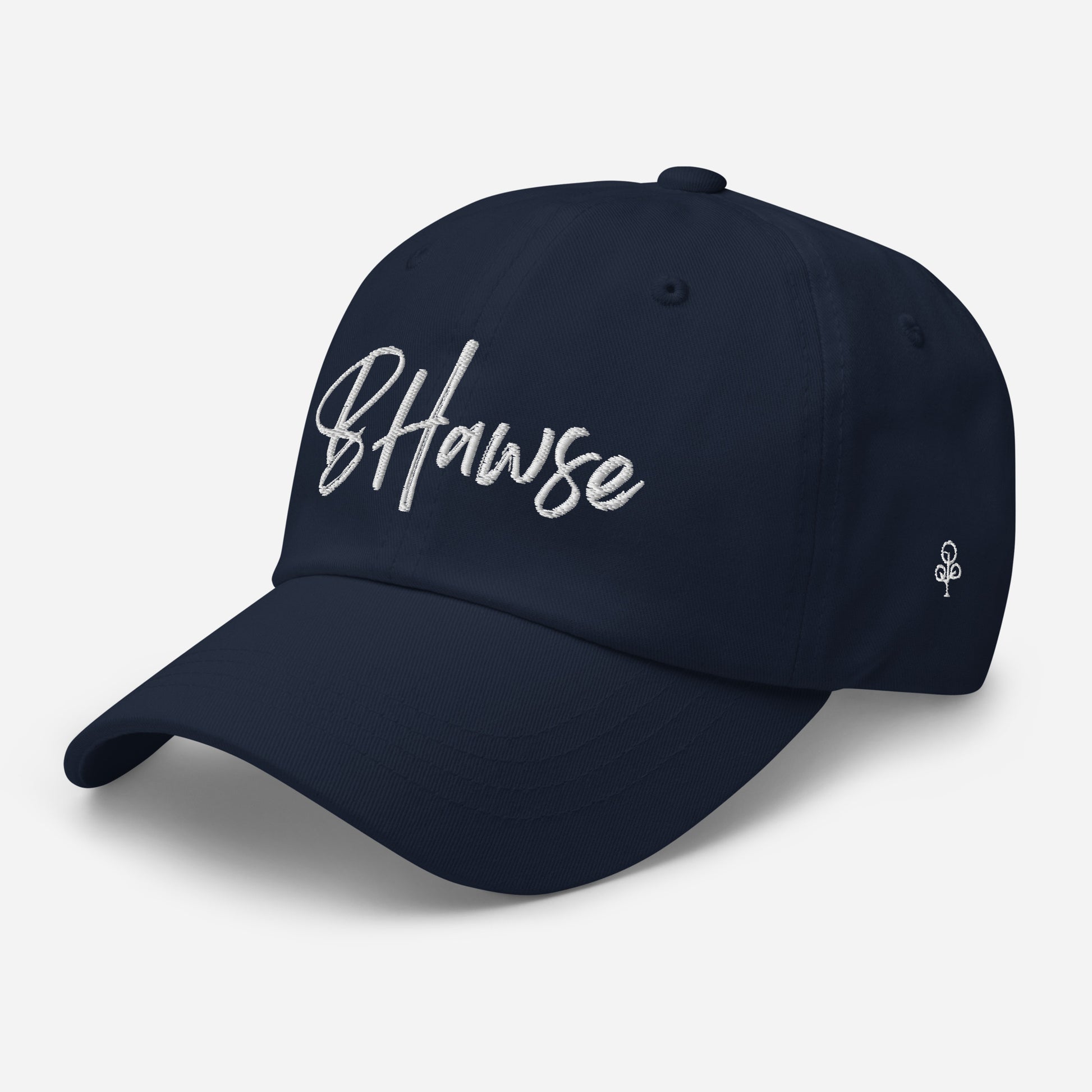 BHawse Family Ties Dad Hat
