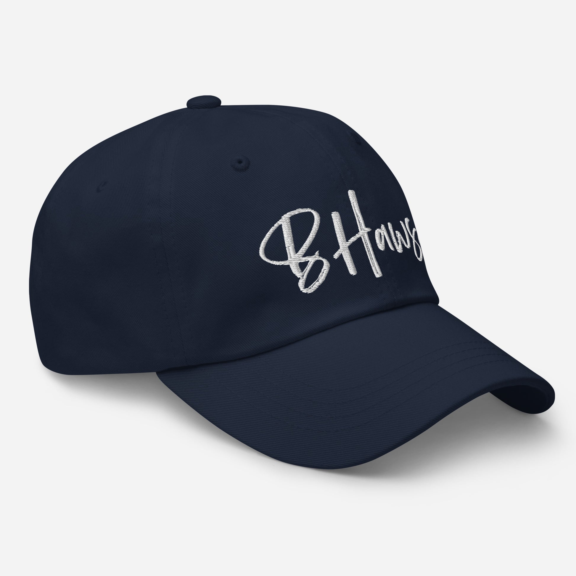 BHawse Family Ties Dad Hat