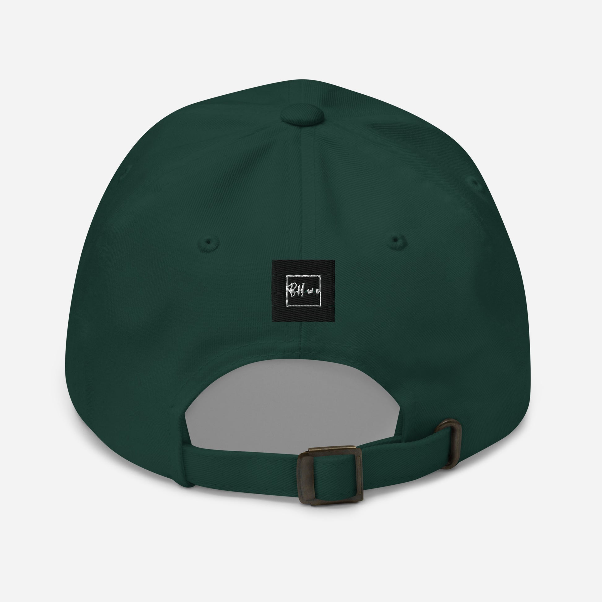 BHawse Family Ties Dad Hat