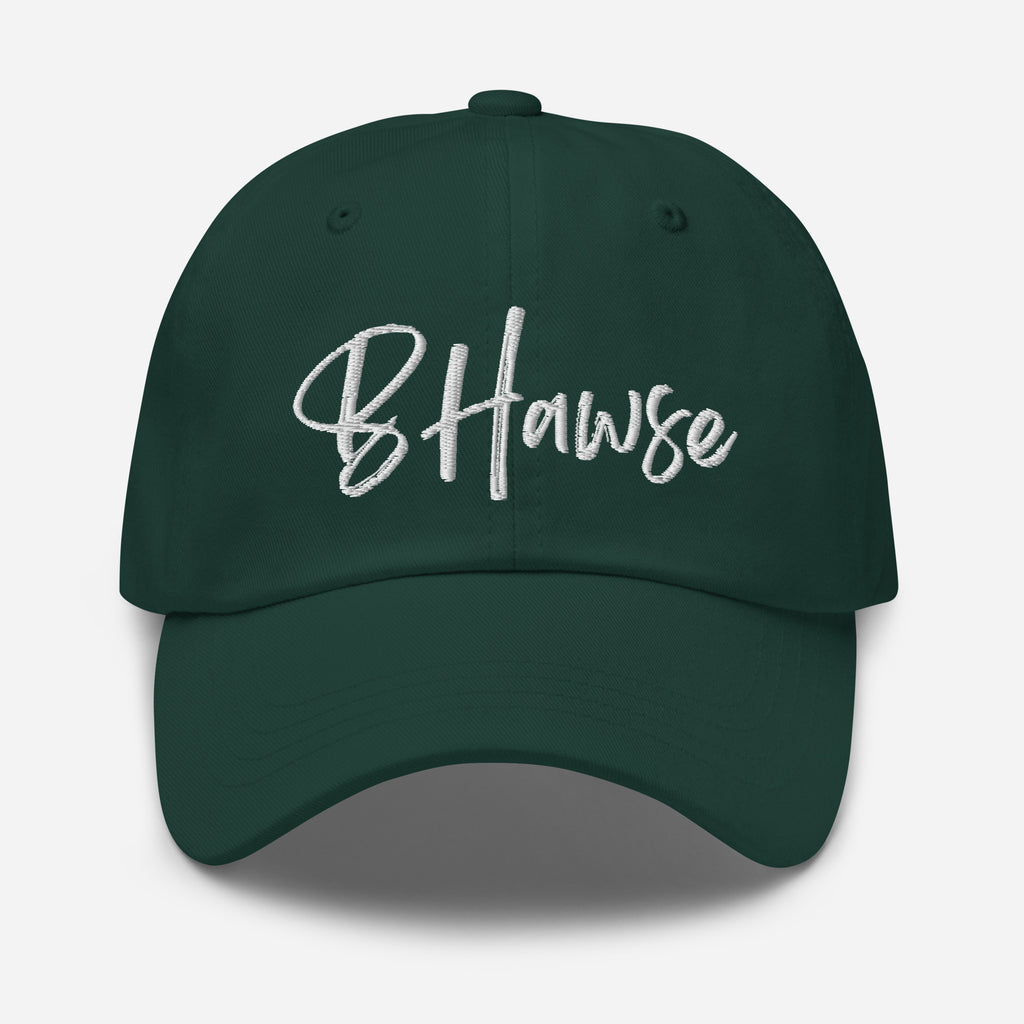 BHawse Family Ties Dad Hat