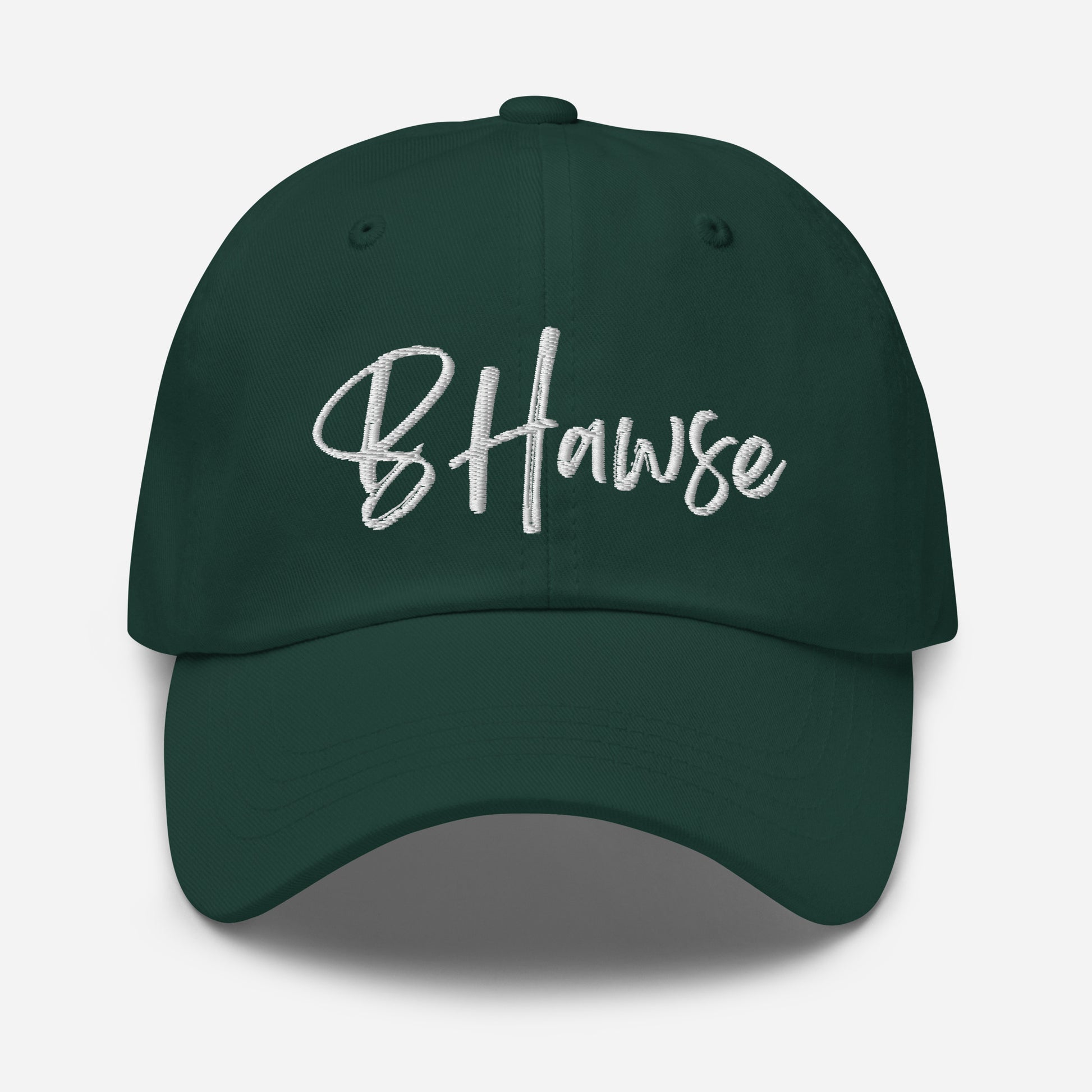 BHawse Family Ties Dad Hat
