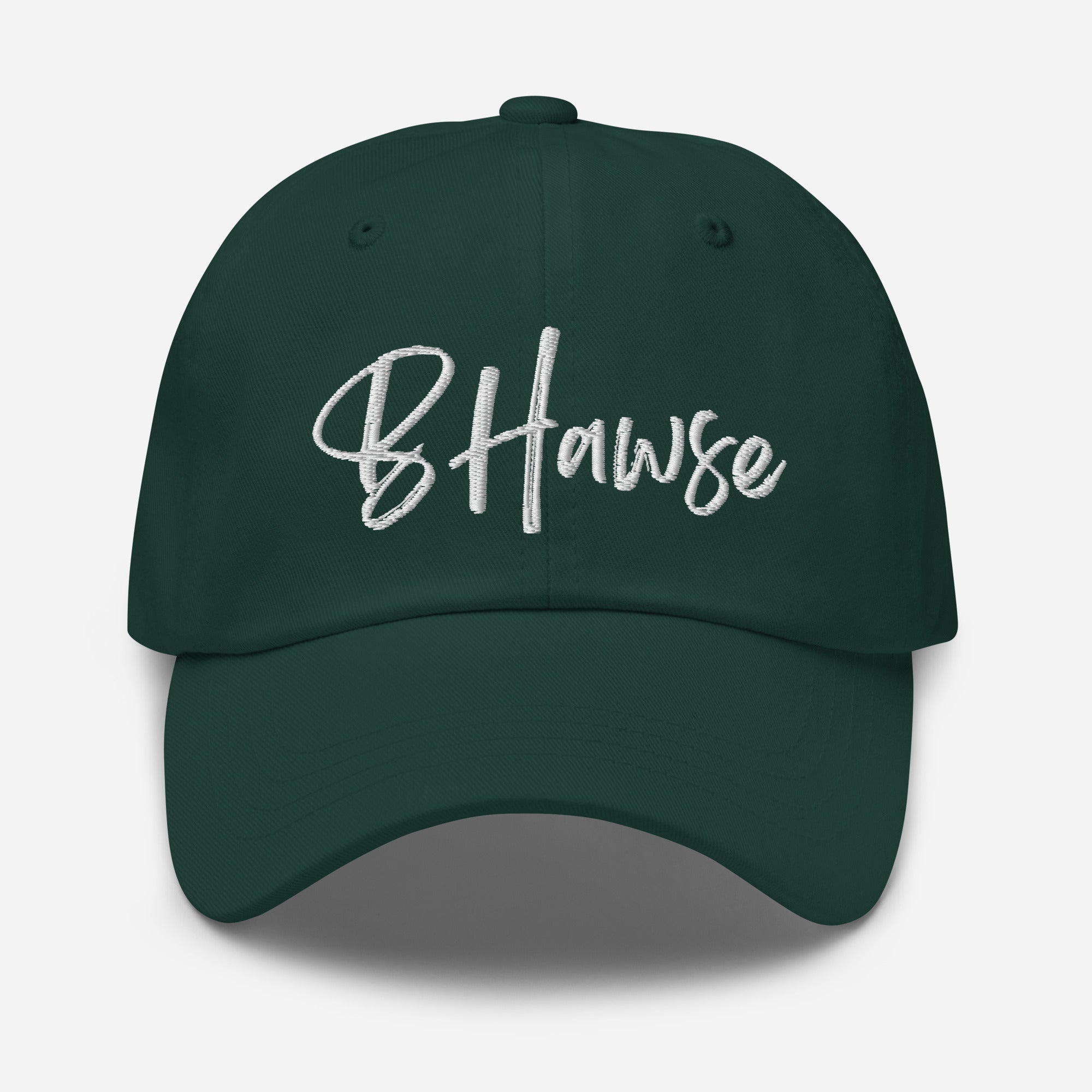 BHawse Family Ties Dad Hat