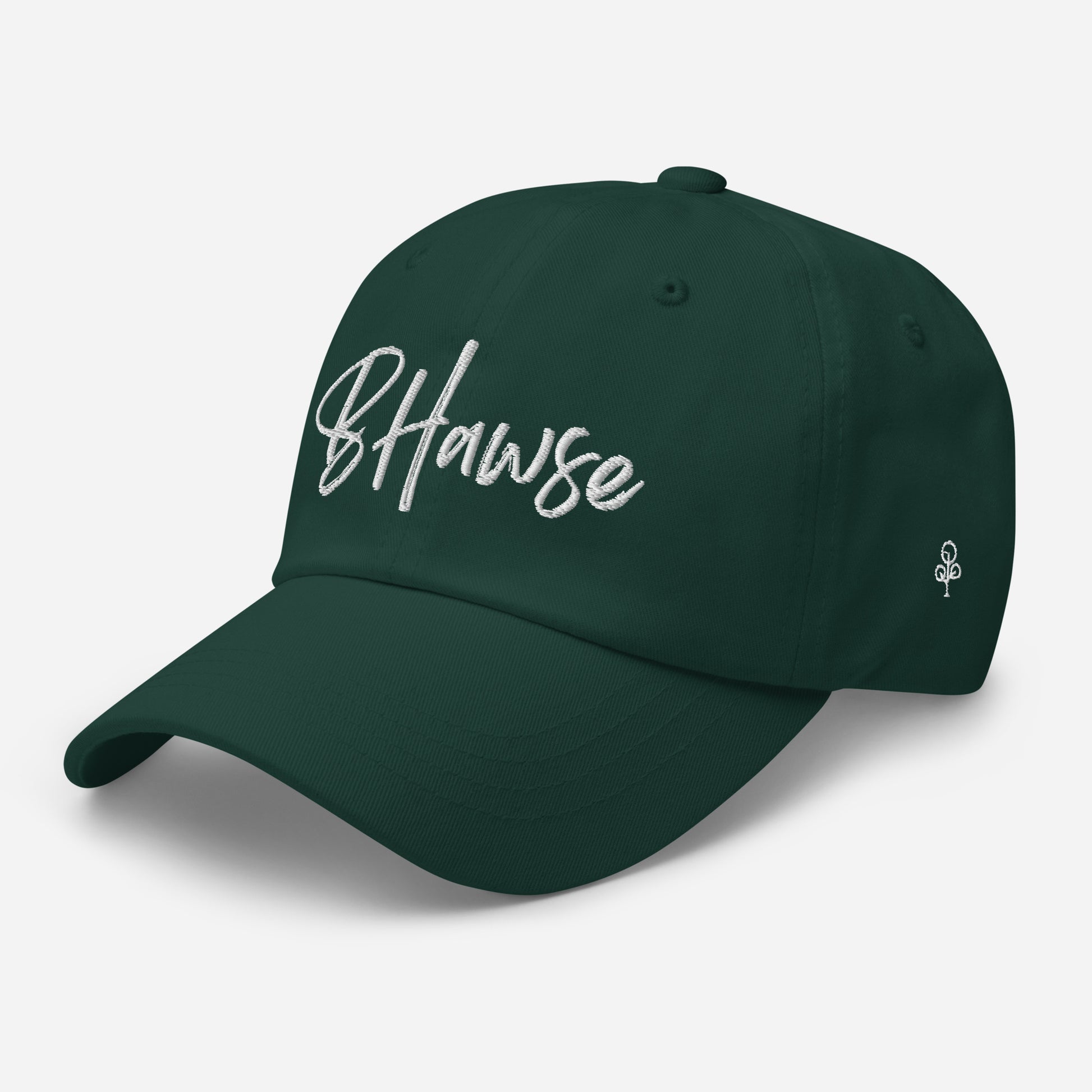 BHawse Family Ties Dad Hat