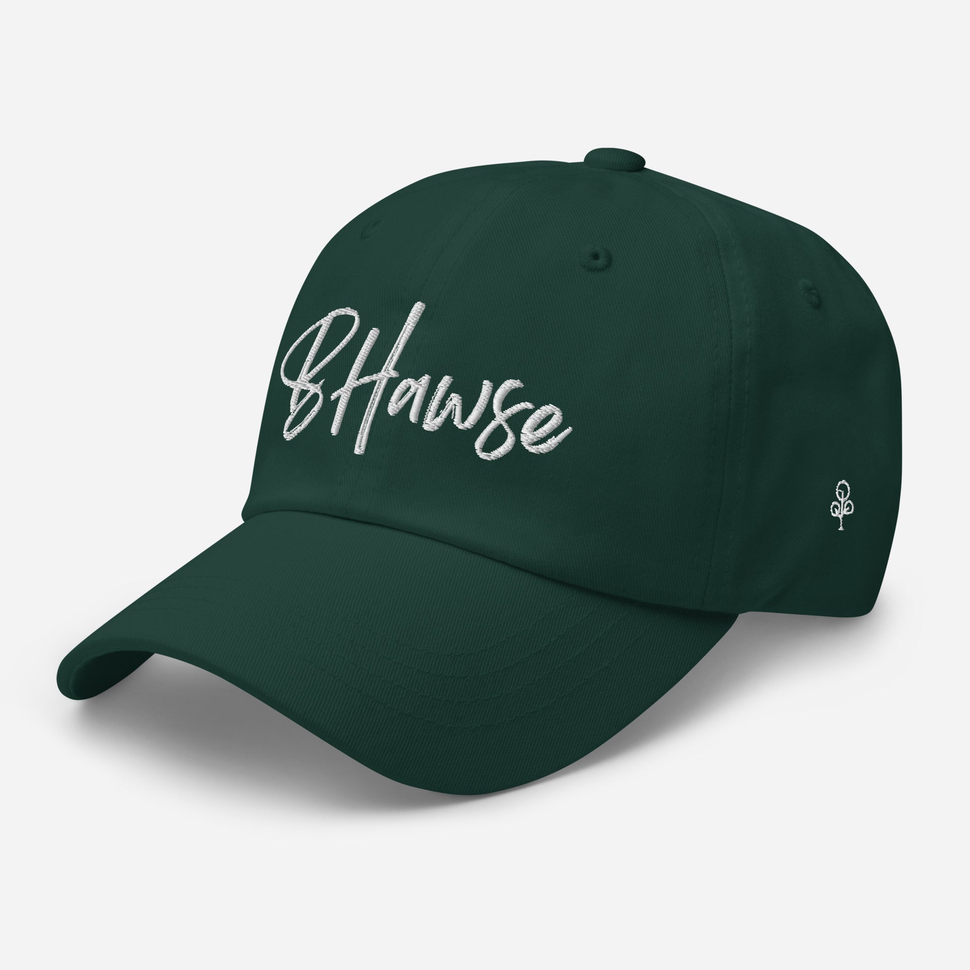 BHawse Family Ties Dad Hat