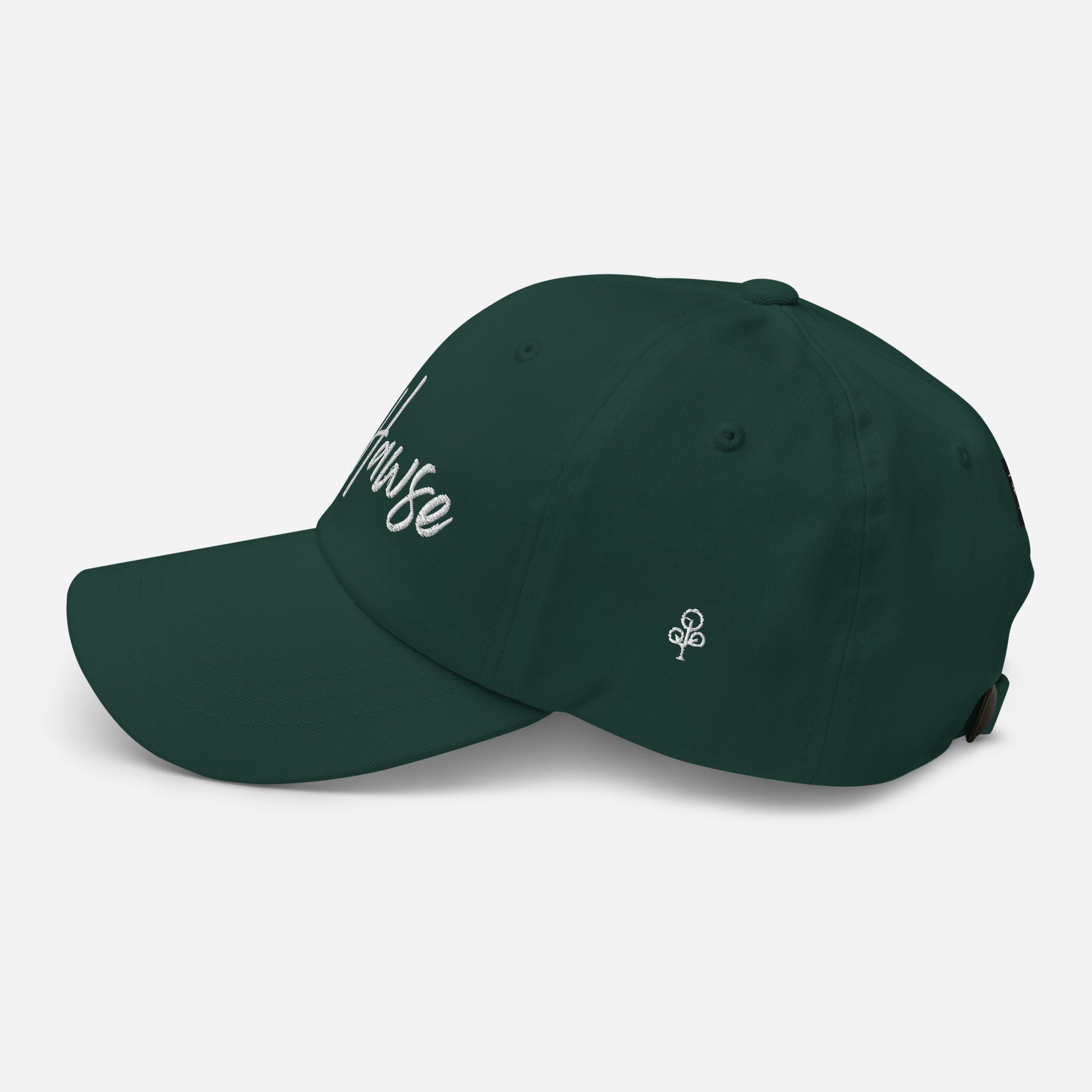 BHawse Family Ties Dad Hat