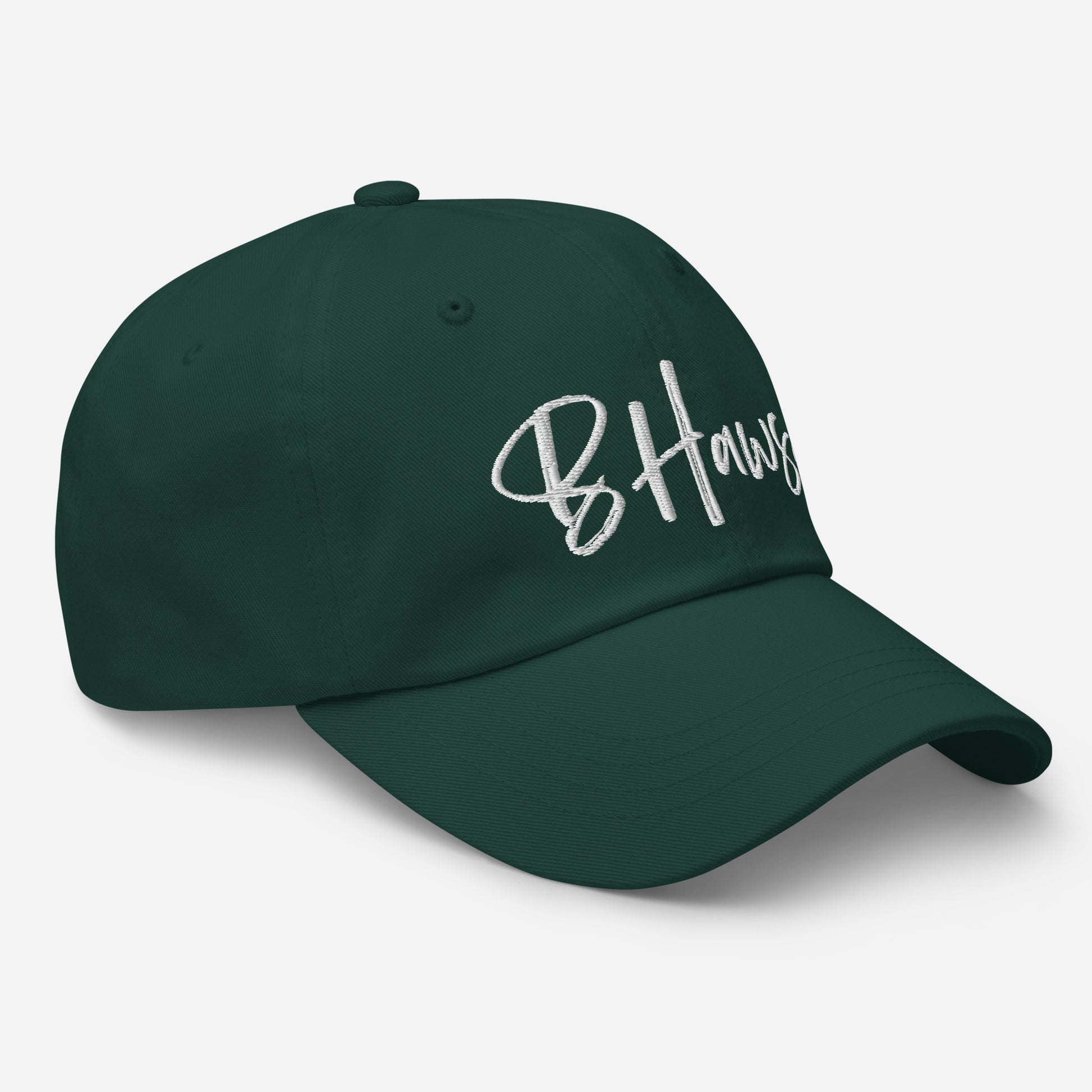 BHawse Family Ties Dad Hat