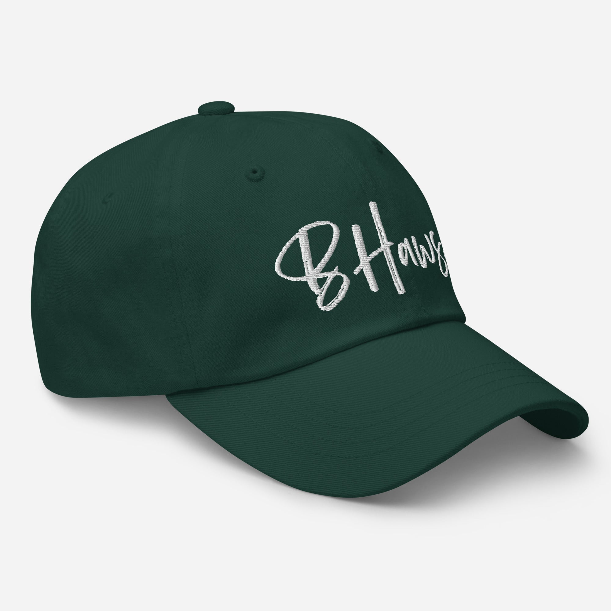 BHawse Family Ties Dad Hat