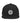 BHawse Family Ties Snapback Hat Black